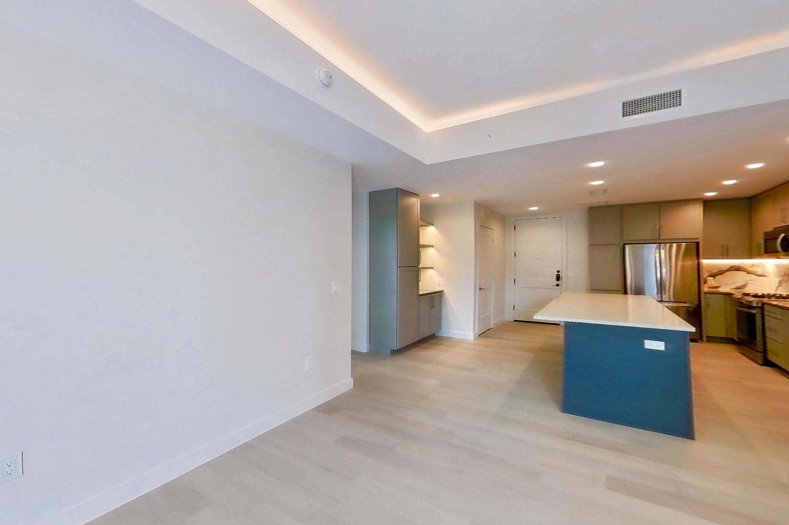 LIVING SPACE