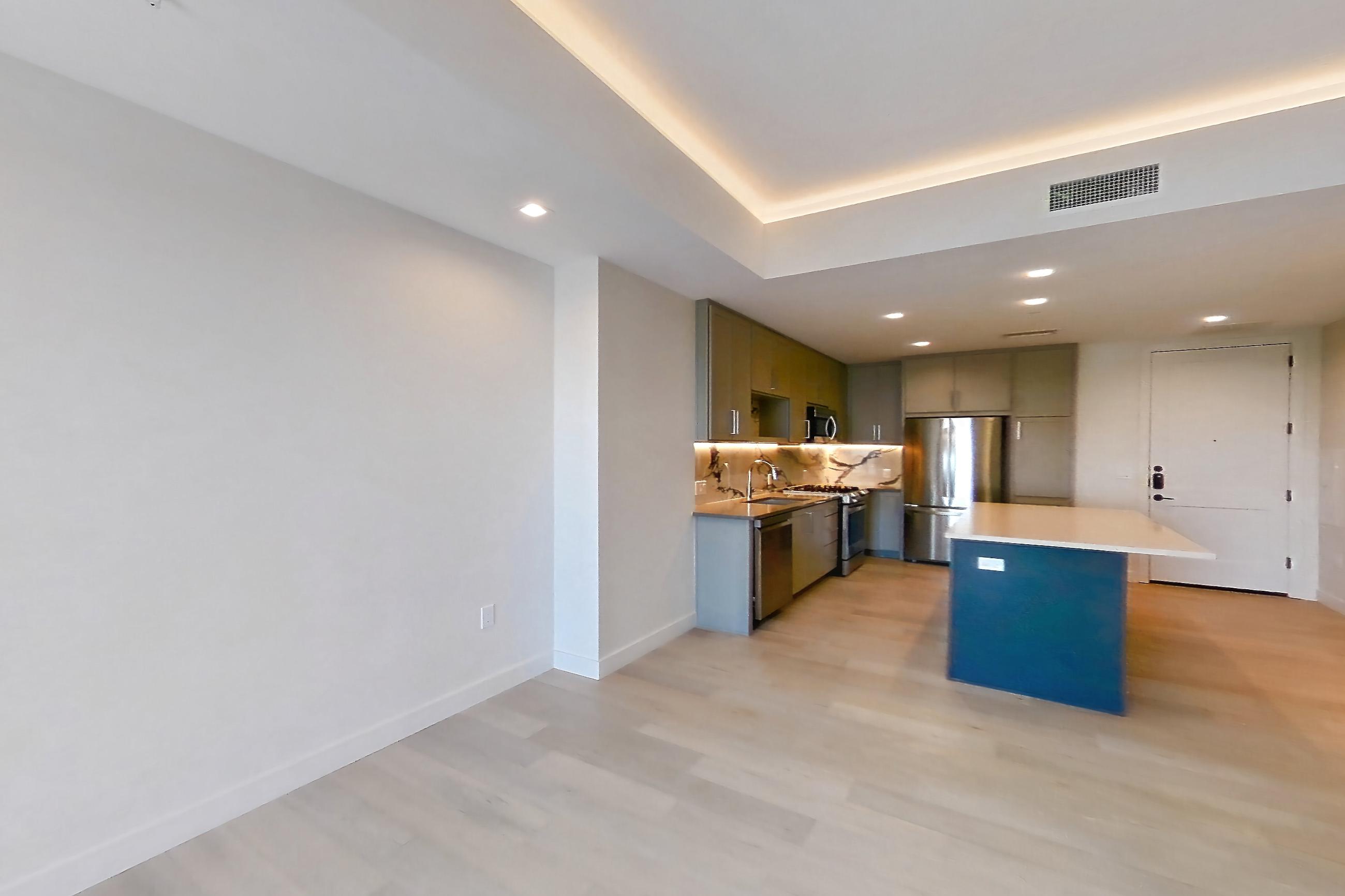 LIVING SPACE