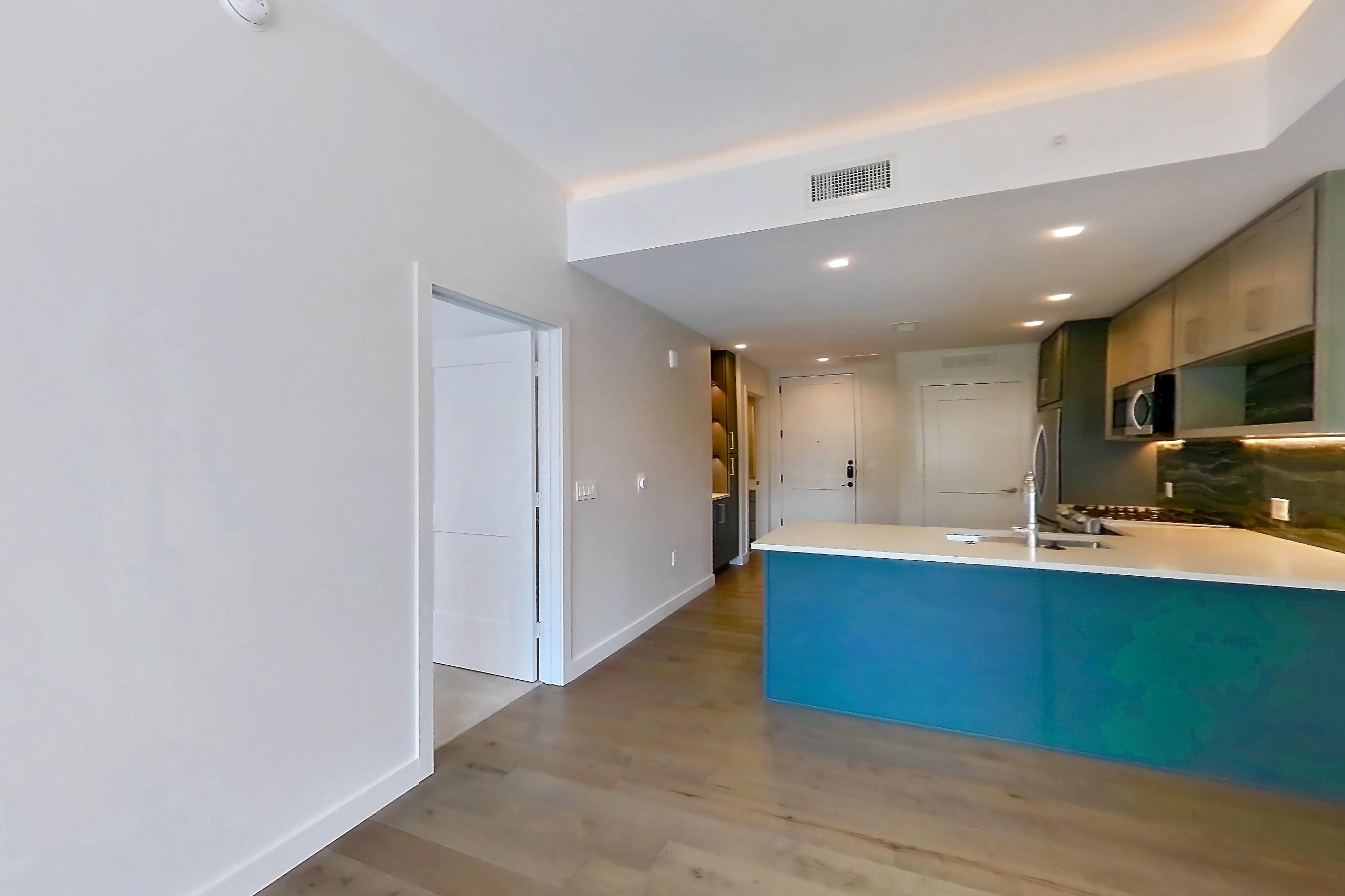 LIVING SPACE