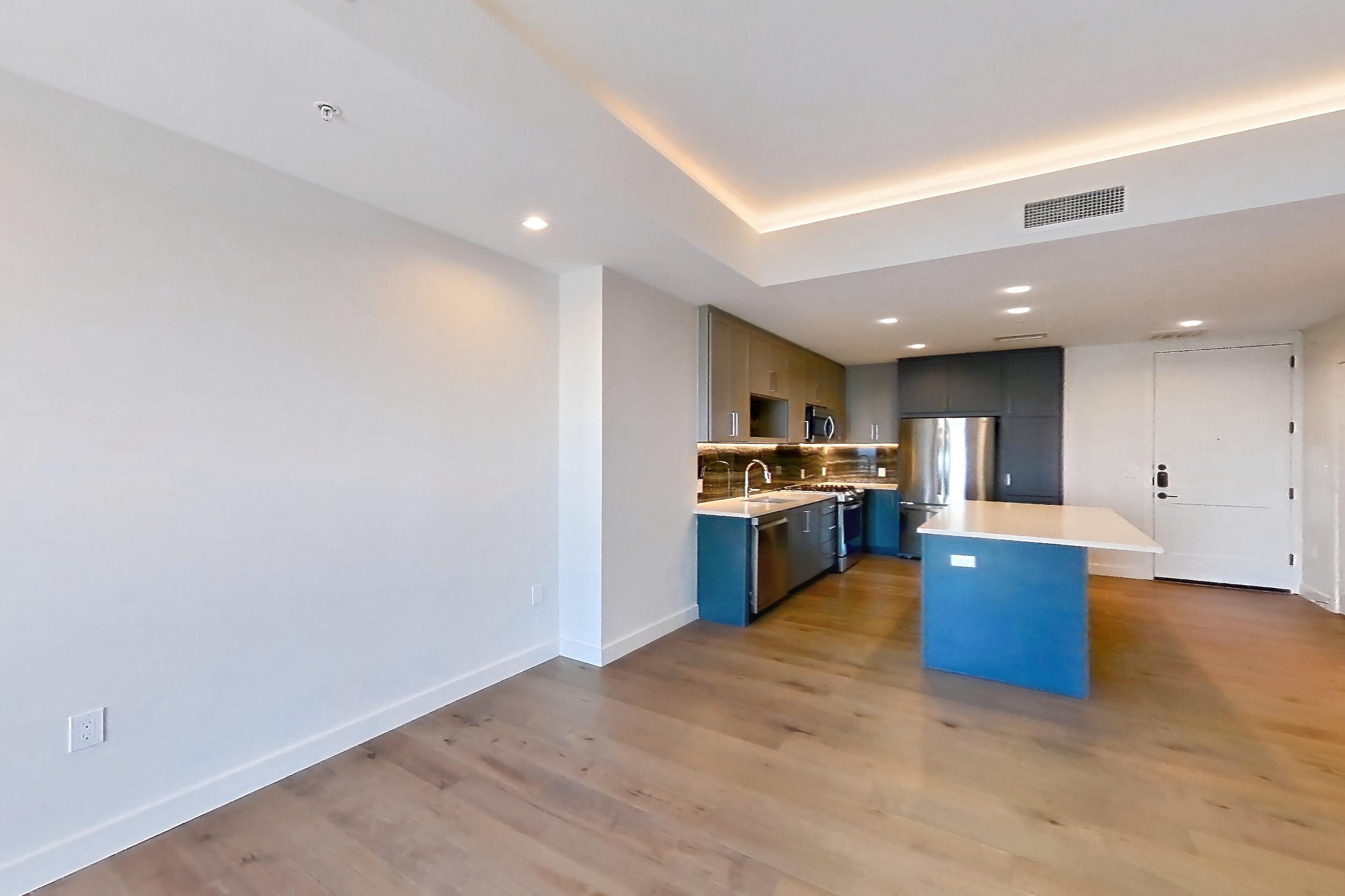 LIVING SPACE
