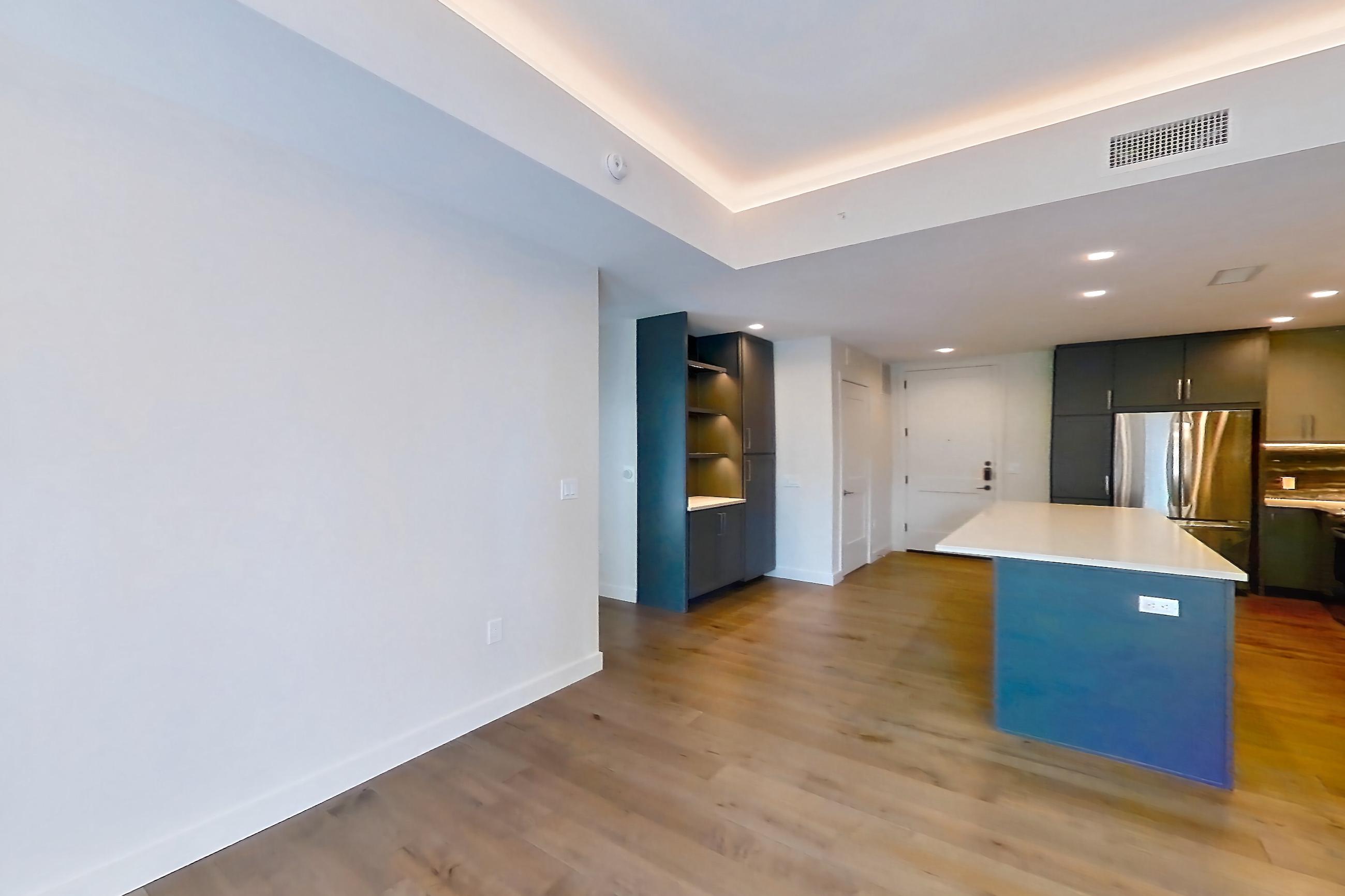 LIVING SPACE
