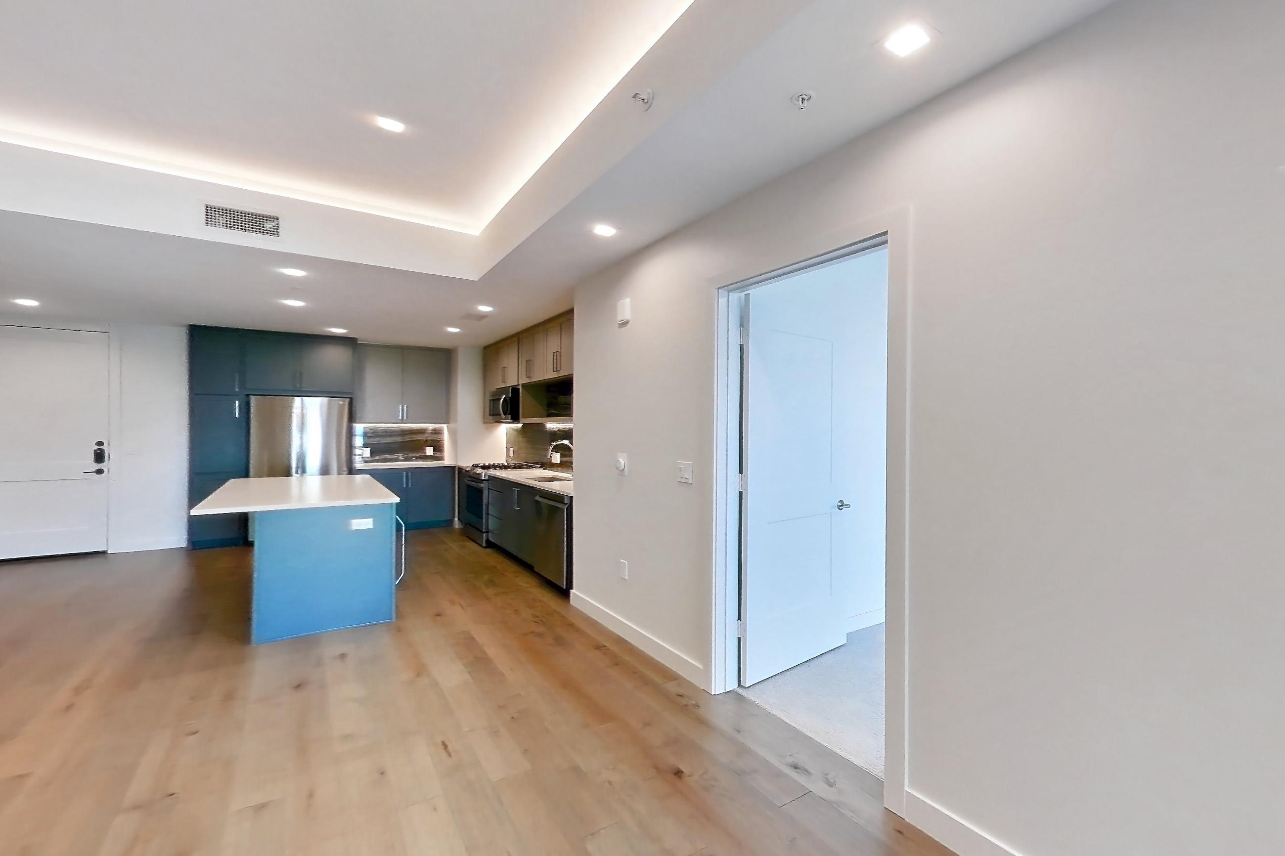 LIVING SPACE