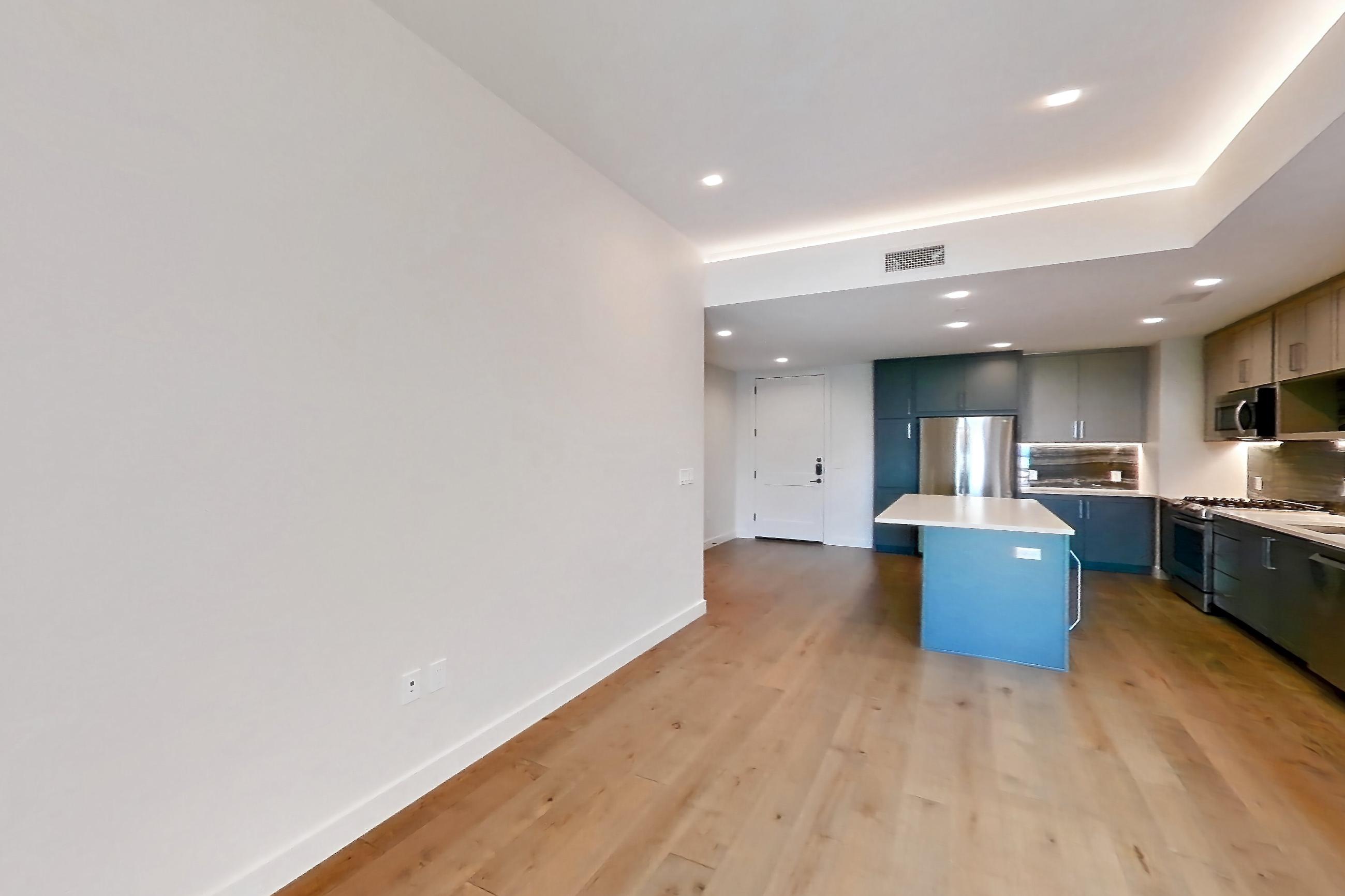LIVING SPACE
