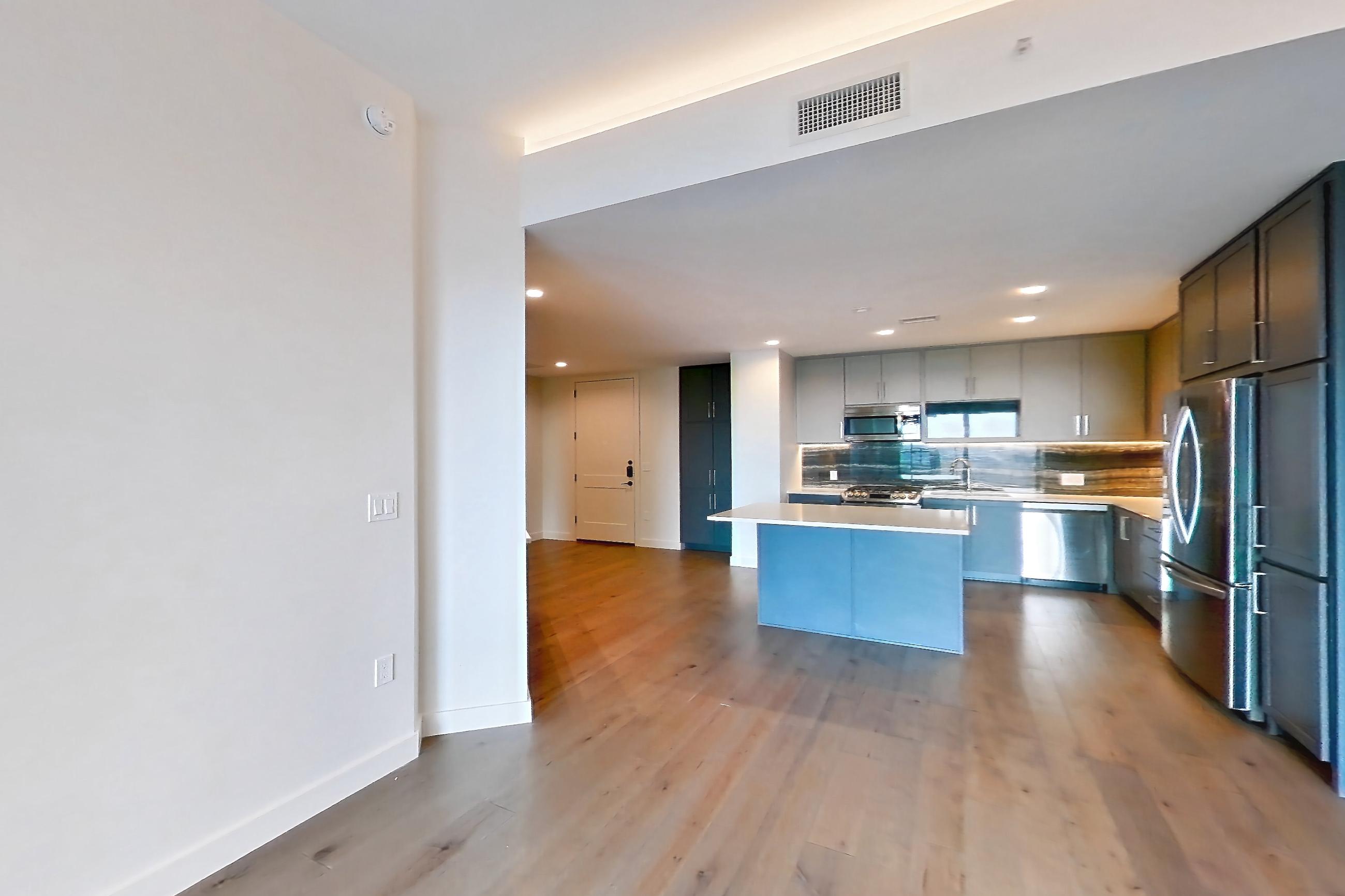LIVING SPACE