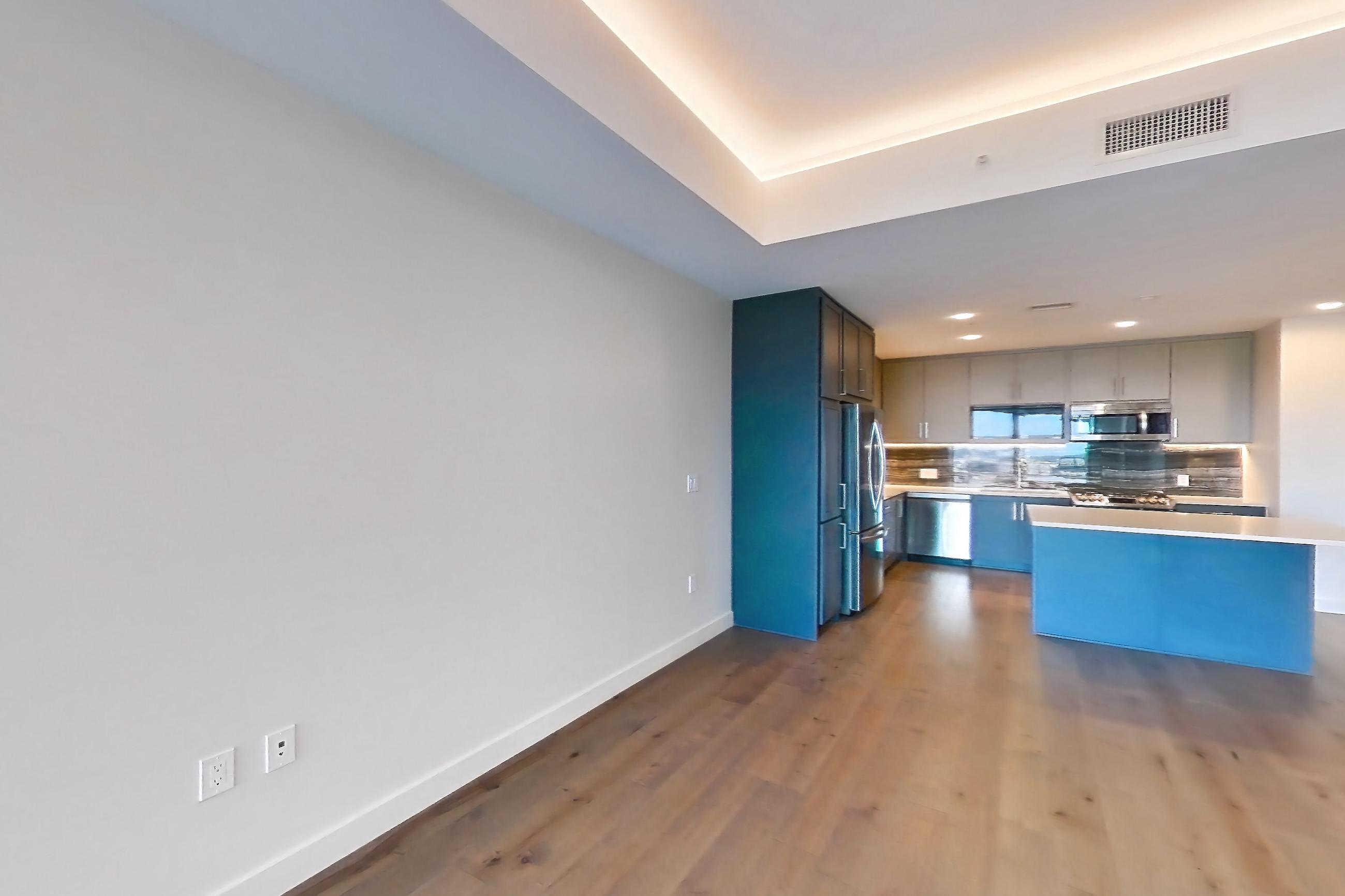 LIVING SPACE