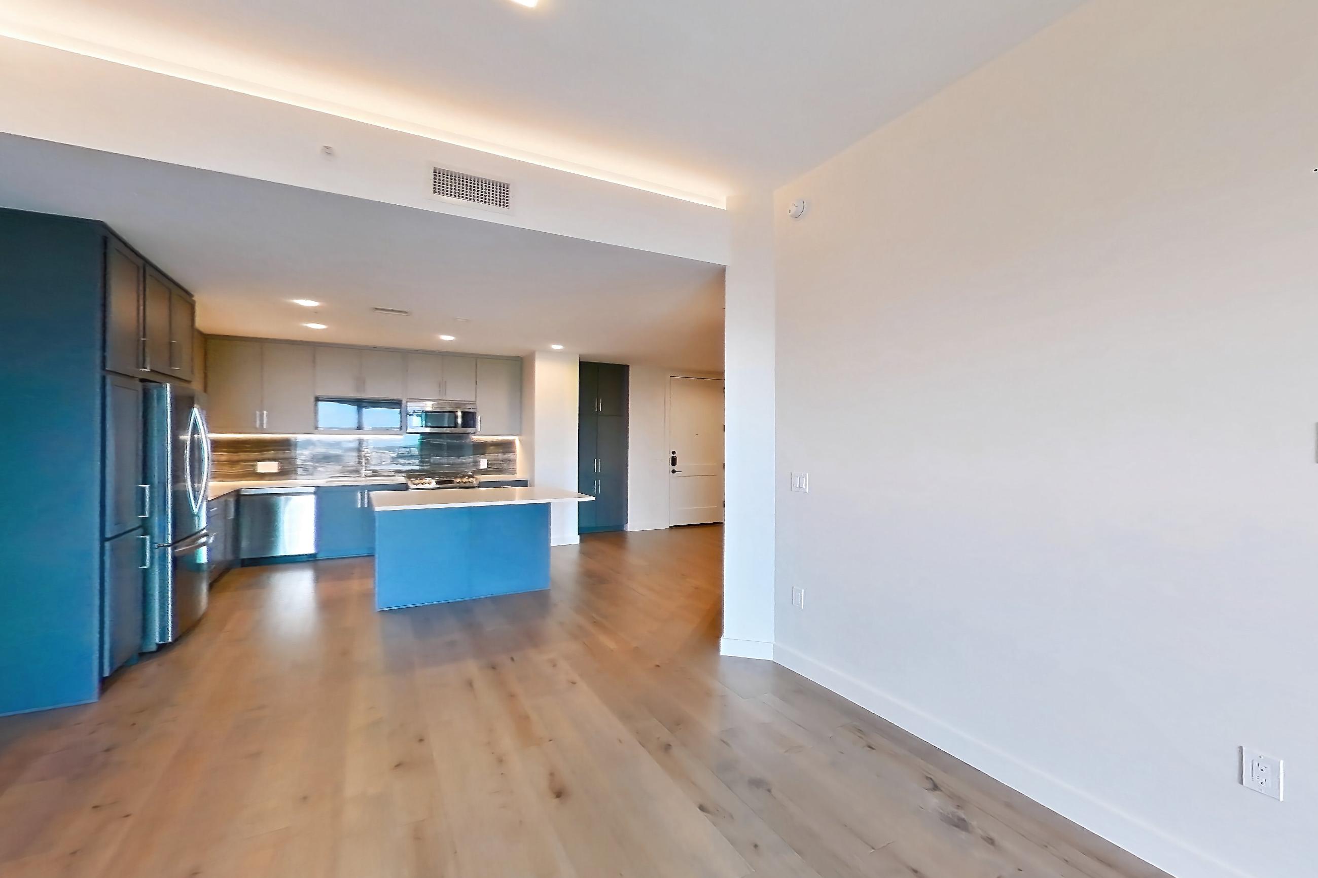 LIVING SPACE