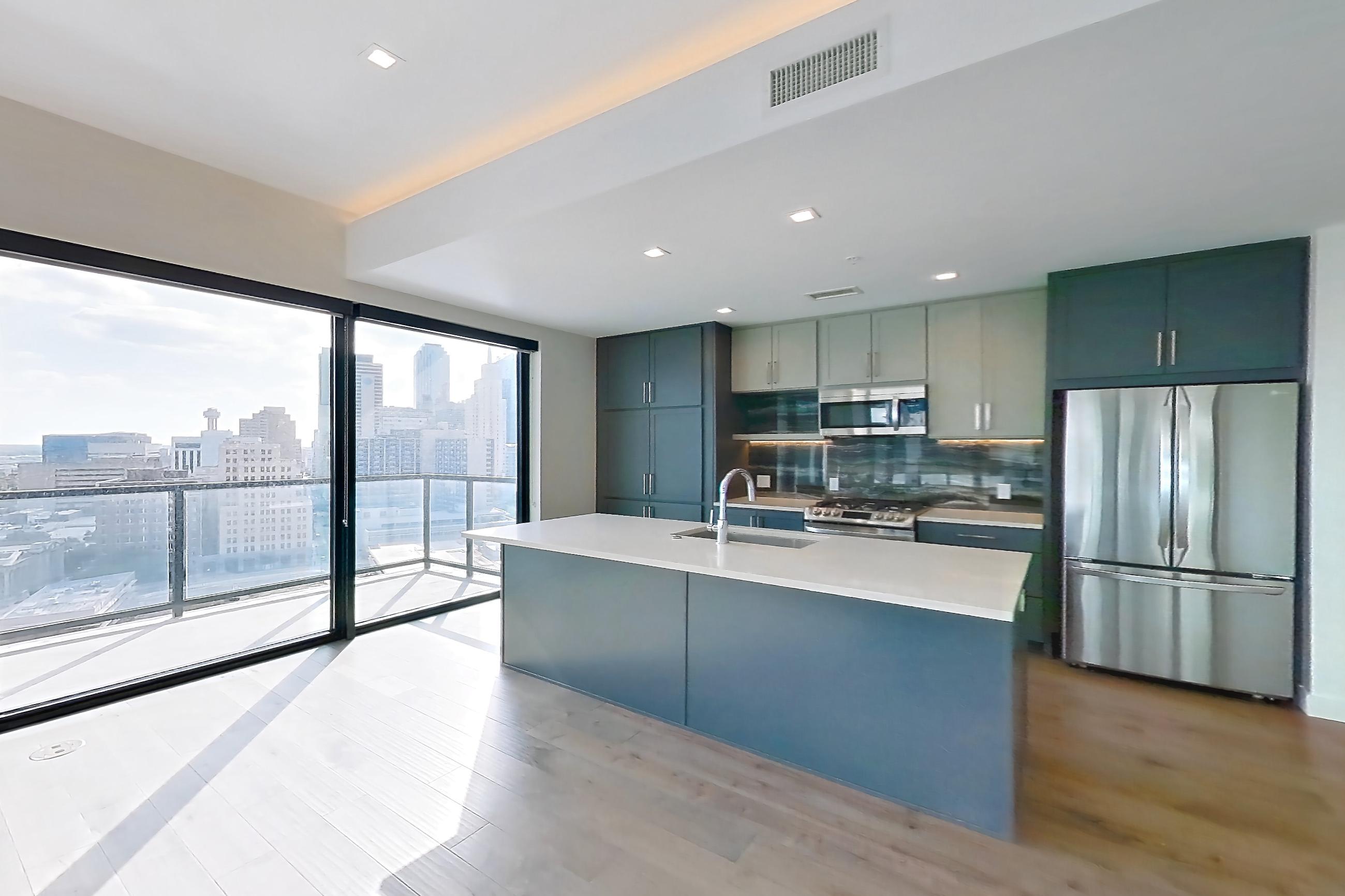 LIVING SPACE