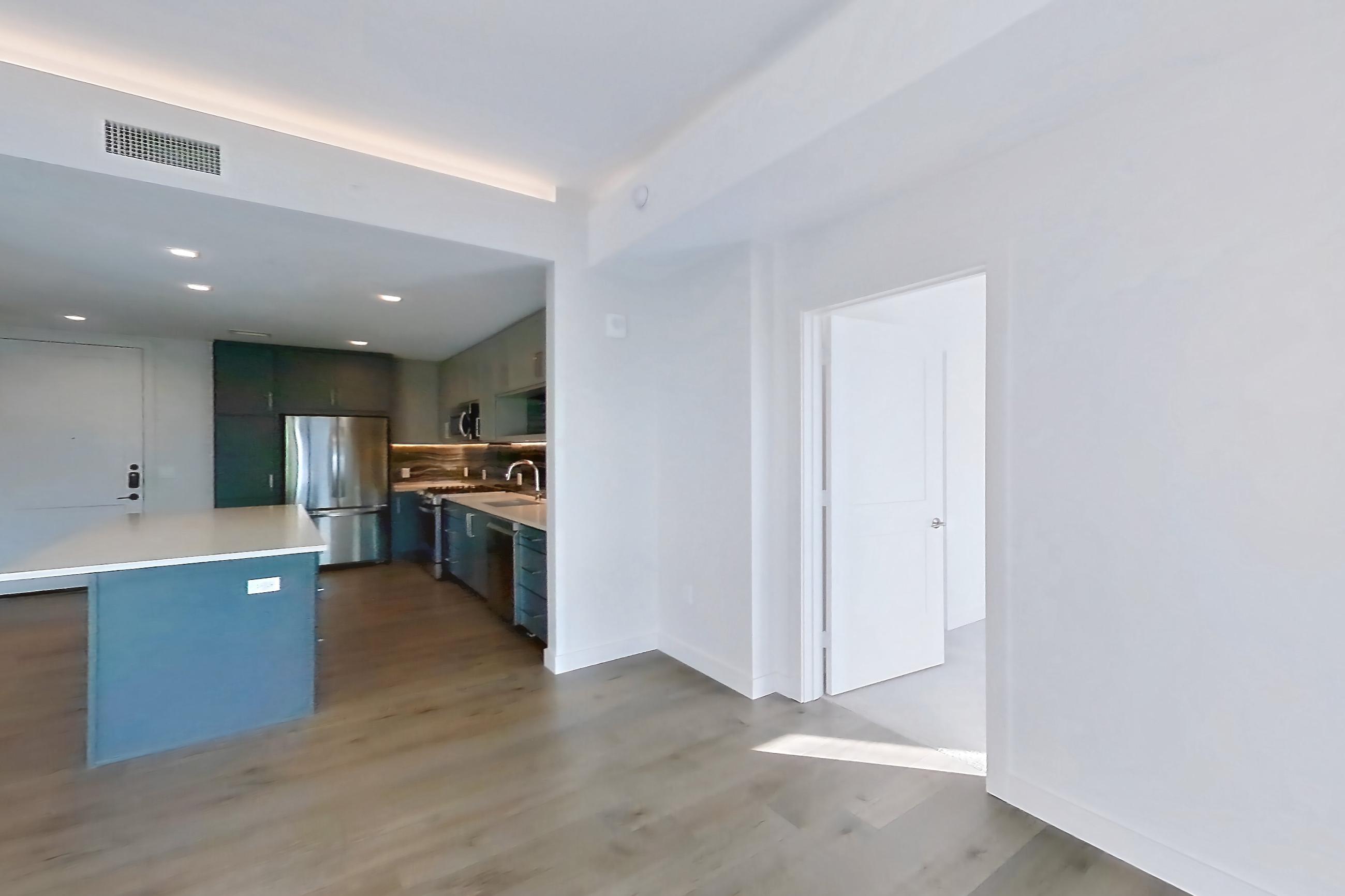 LIVING SPACE