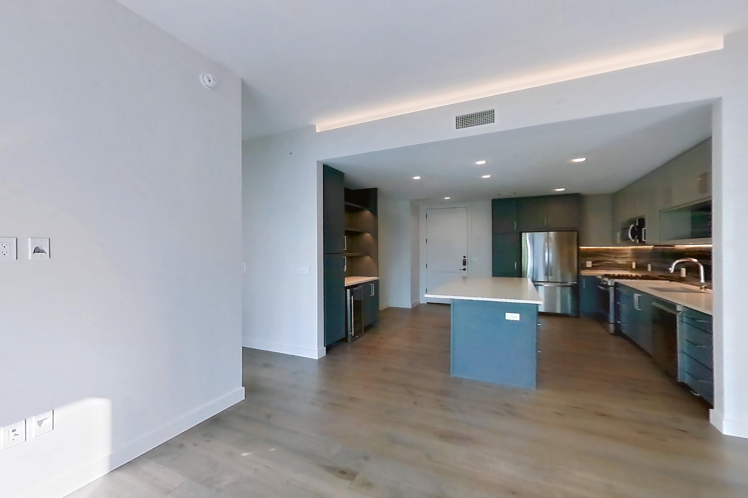 LIVING SPACE