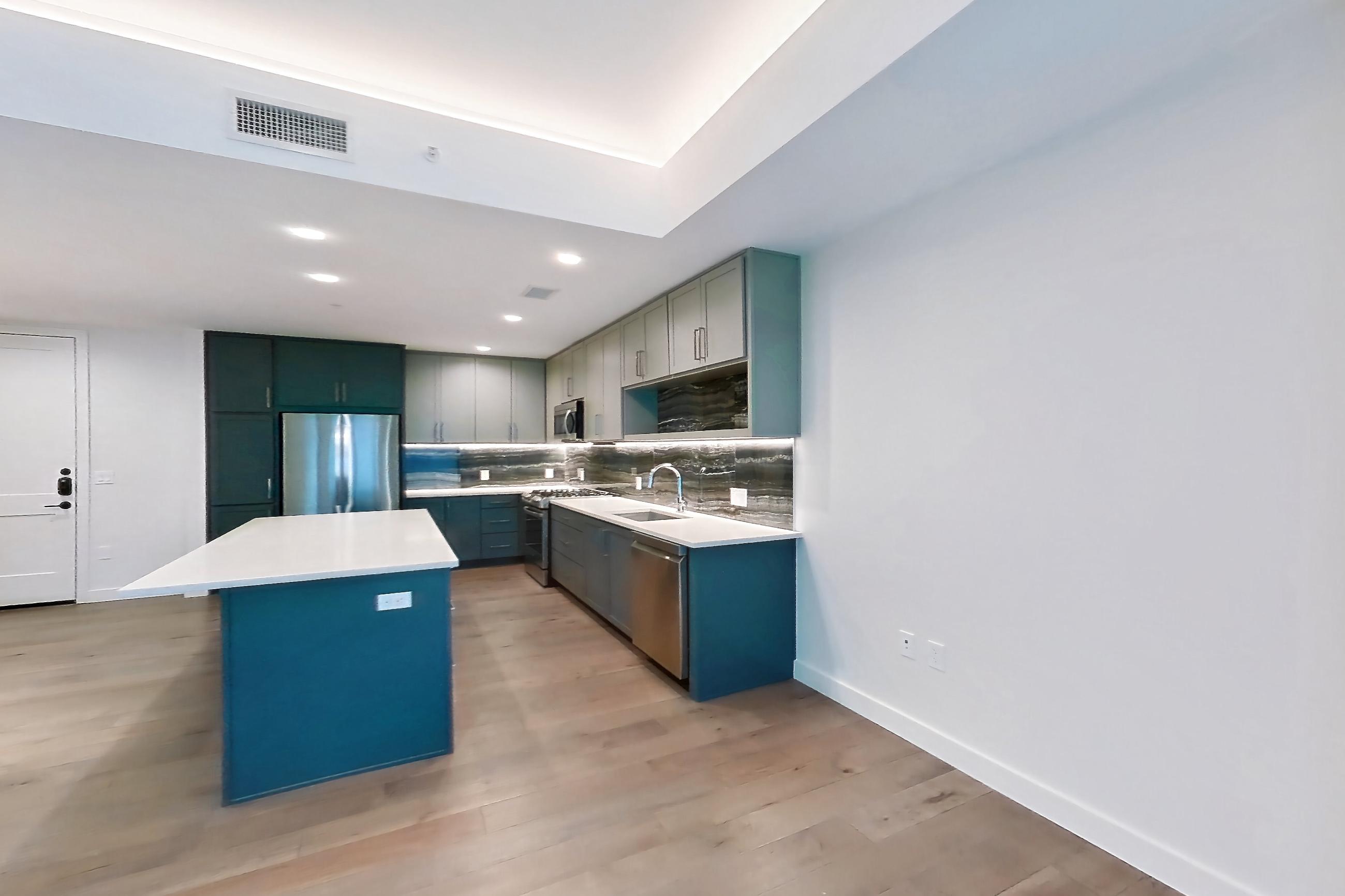 LIVING SPACE