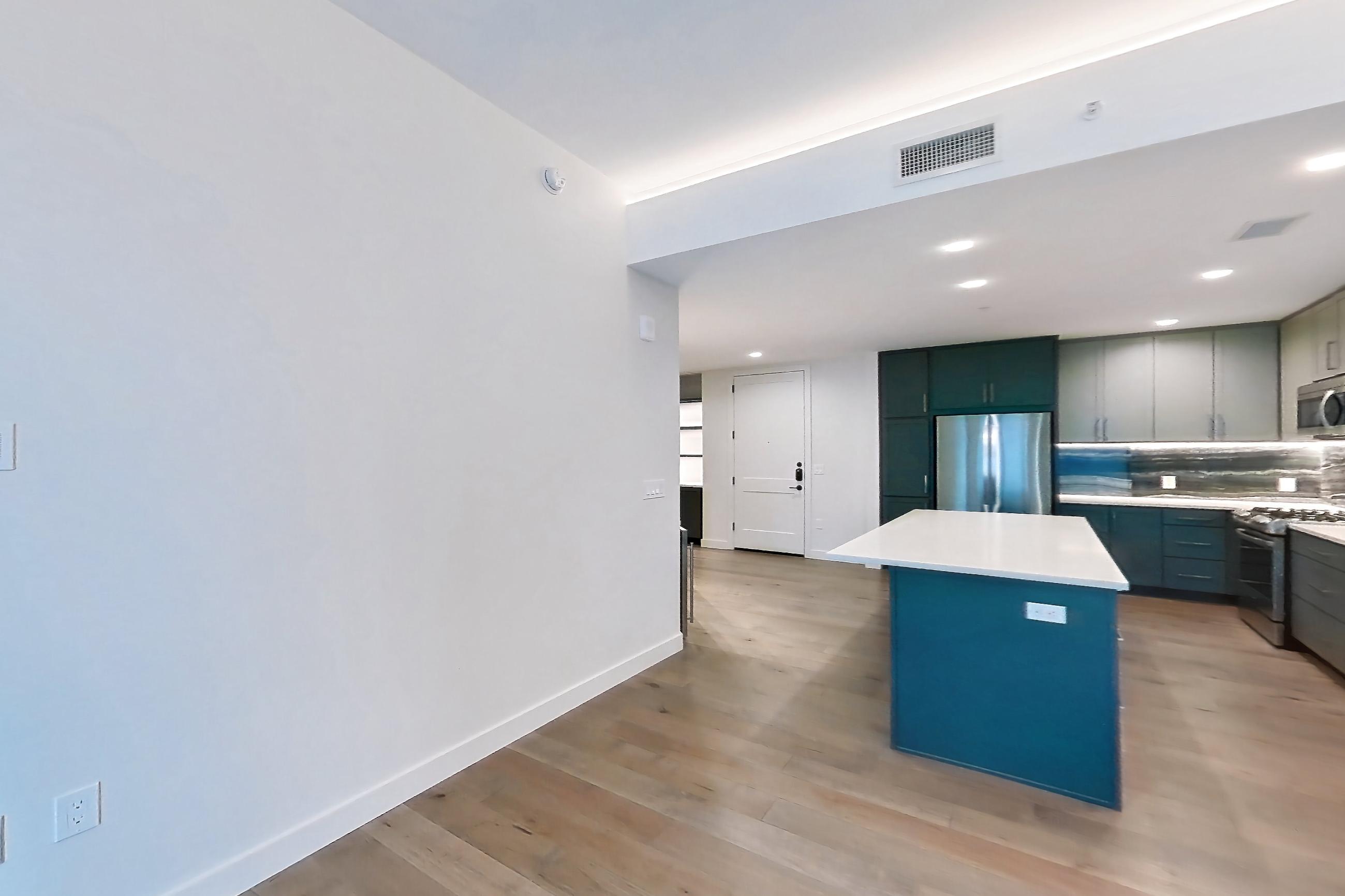 LIVING SPACE