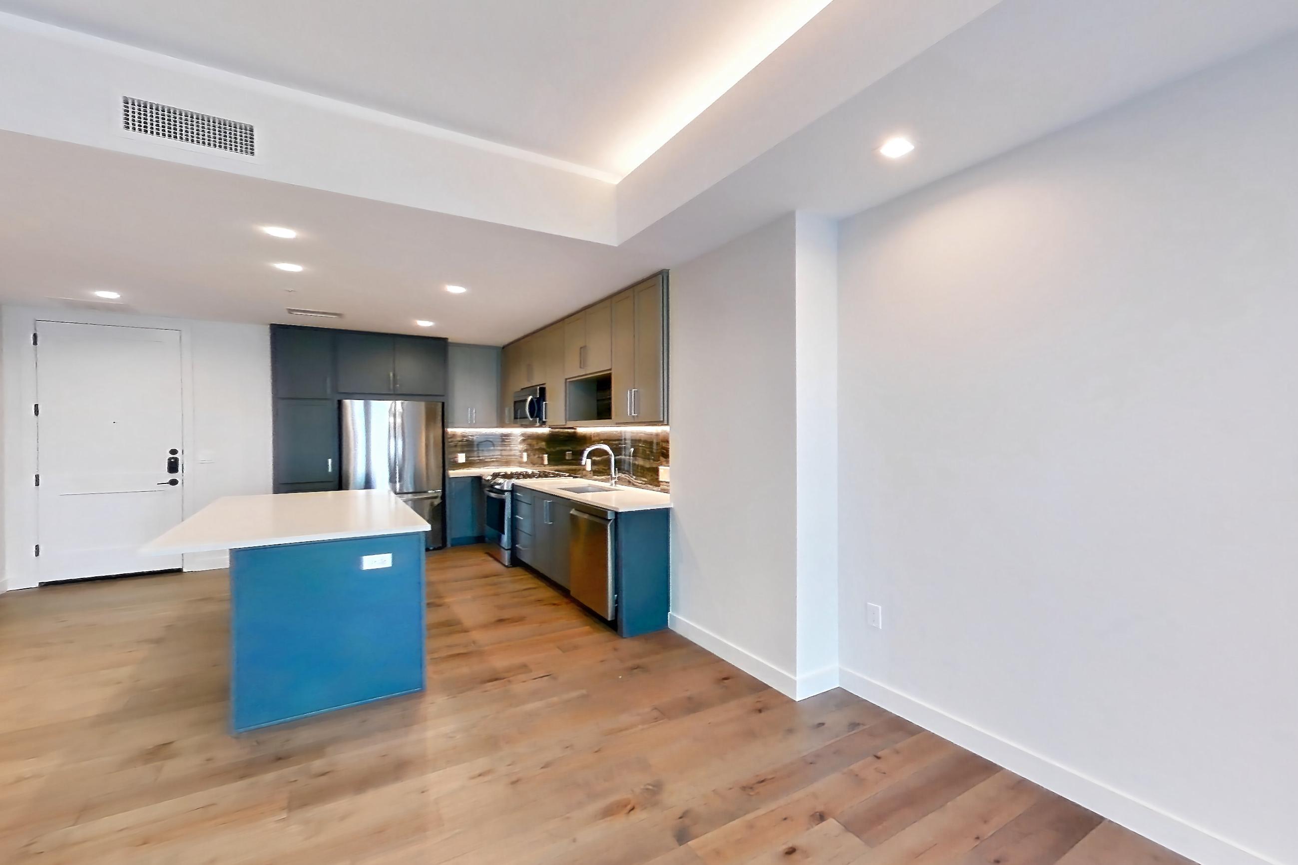 LIVING SPACE