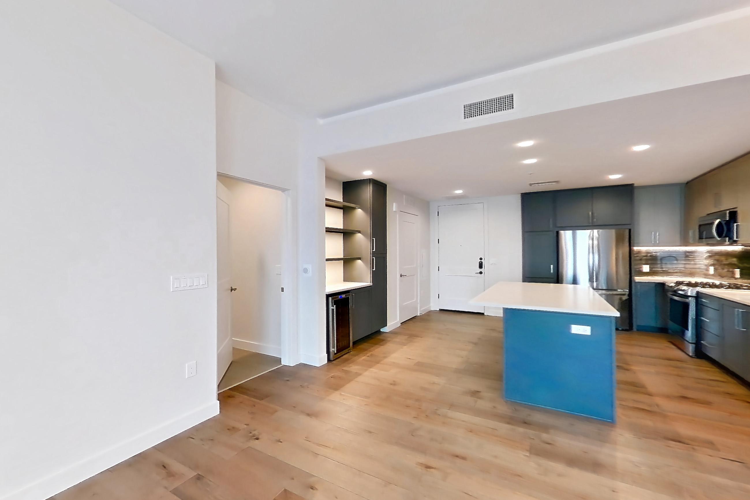 LIVING SPACE
