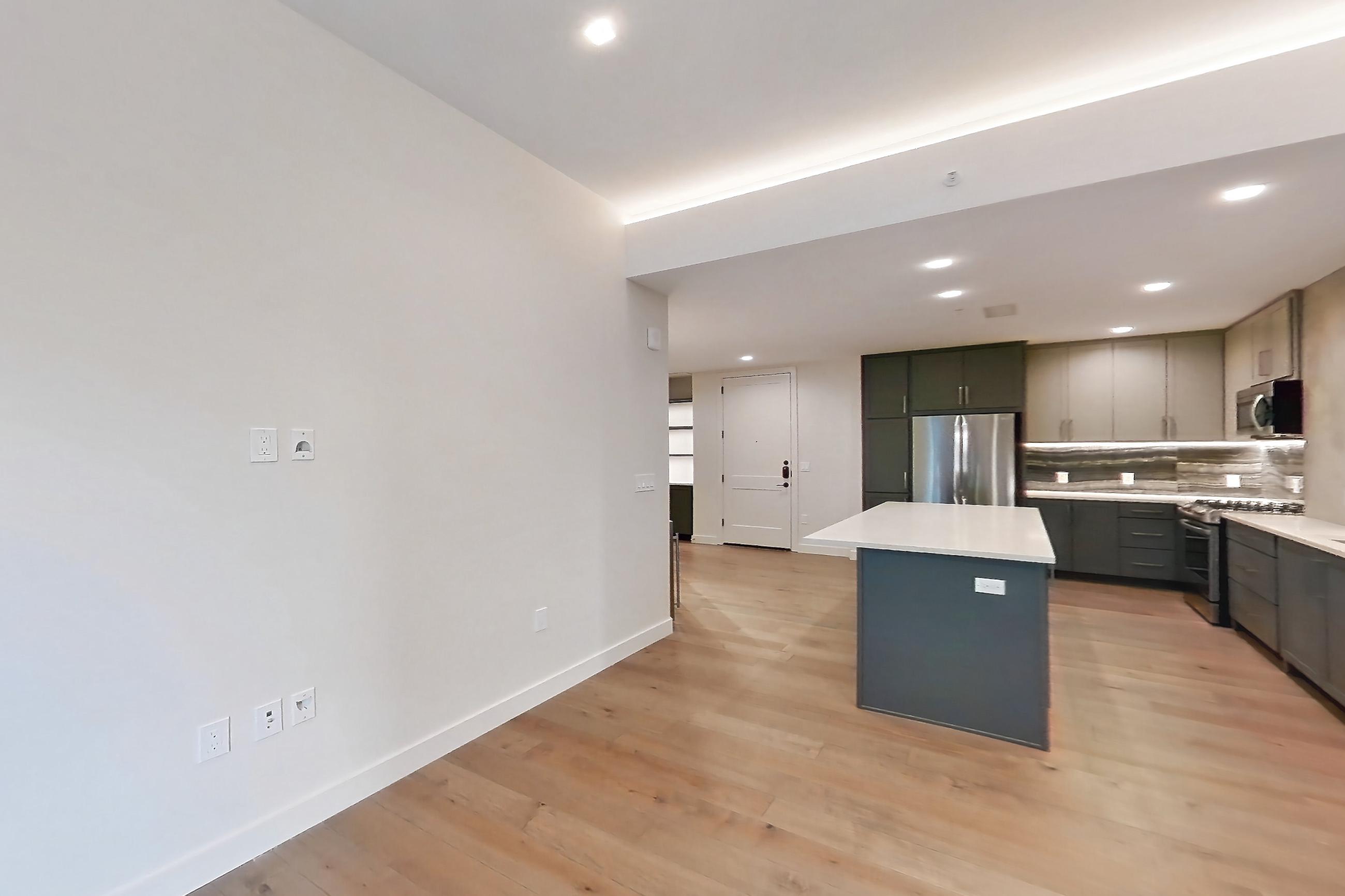 LIVING SPACE