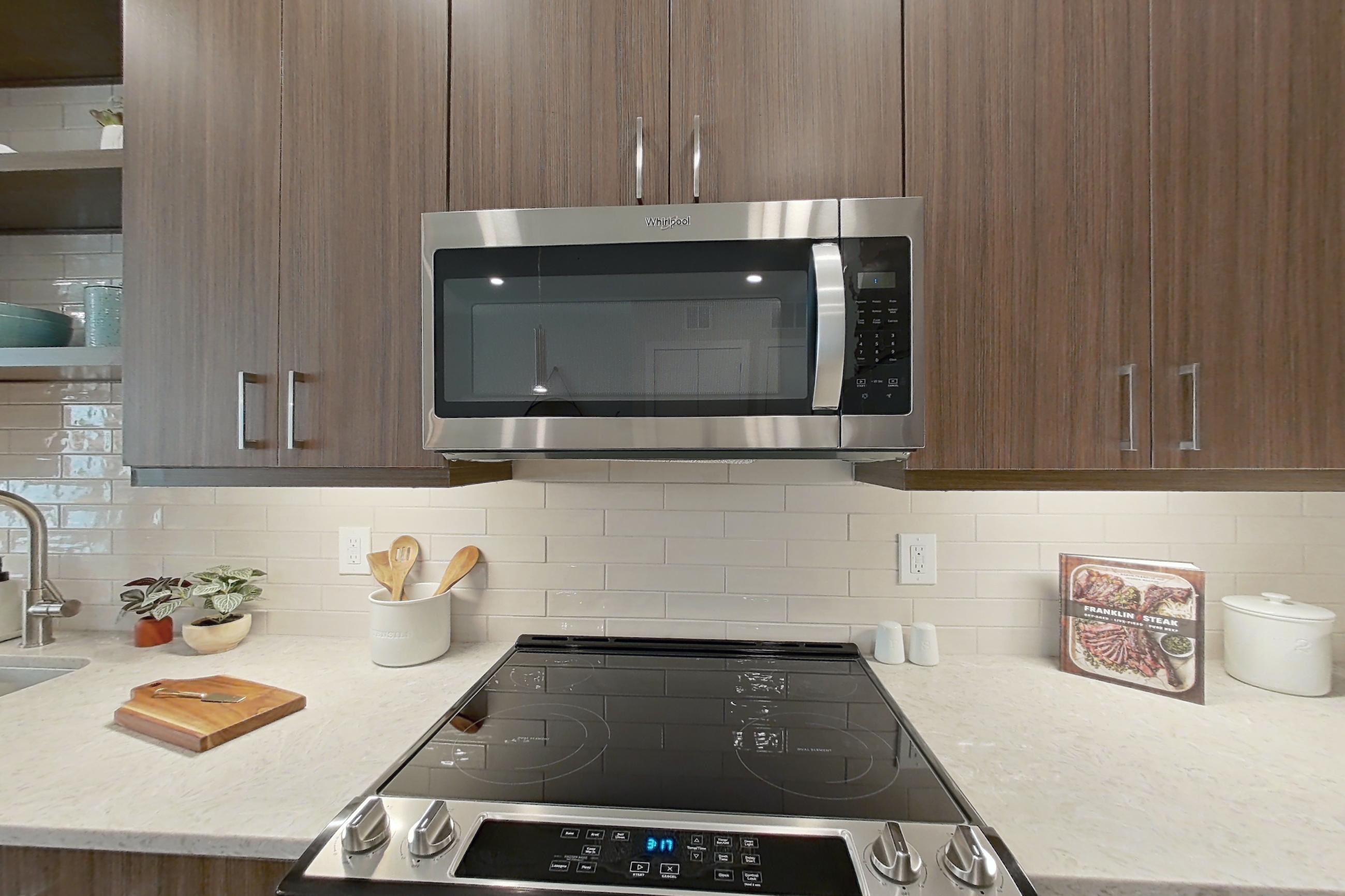 KITCHEN (representative of this floor plan)