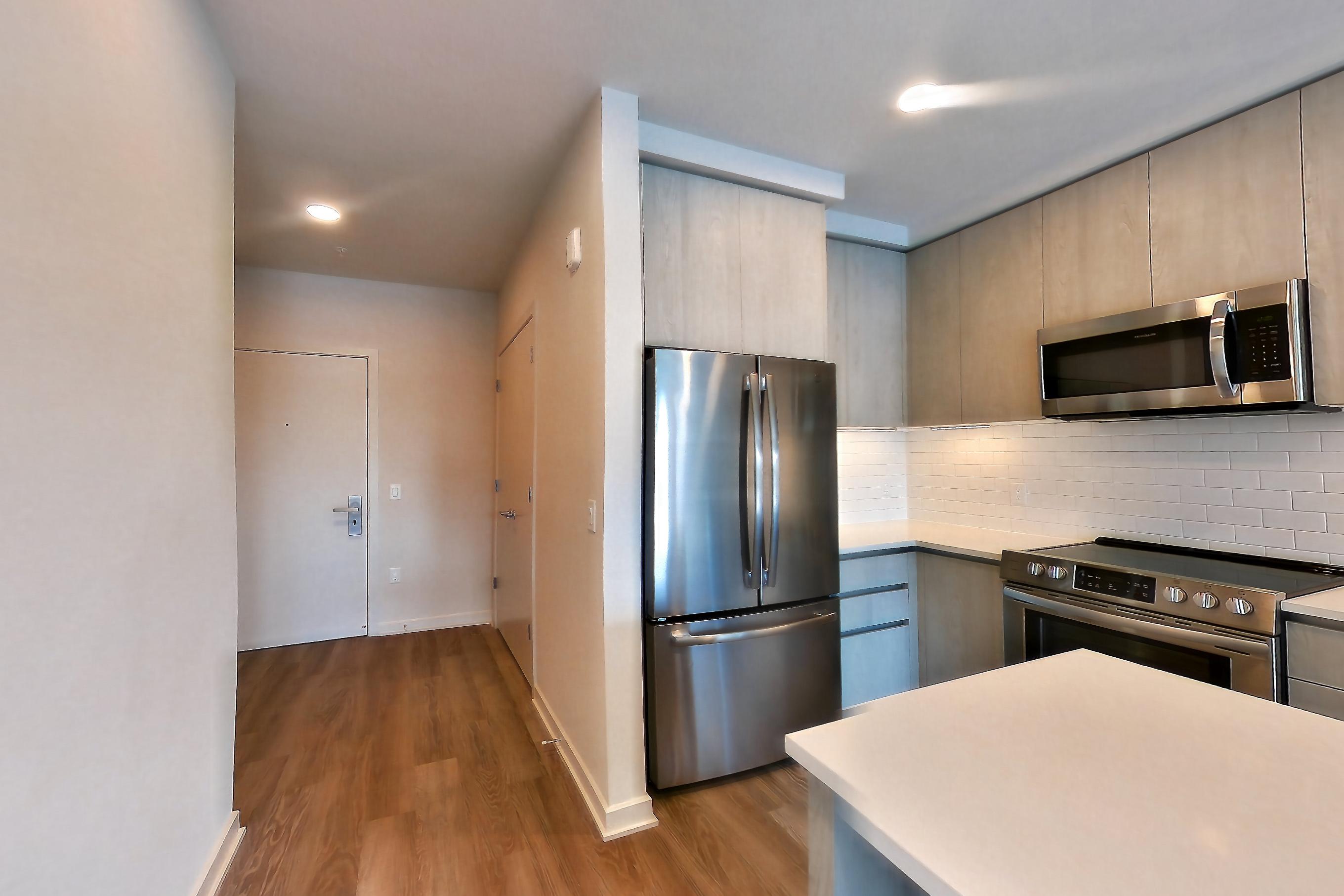 KITCHEN (representative of this floor plan)