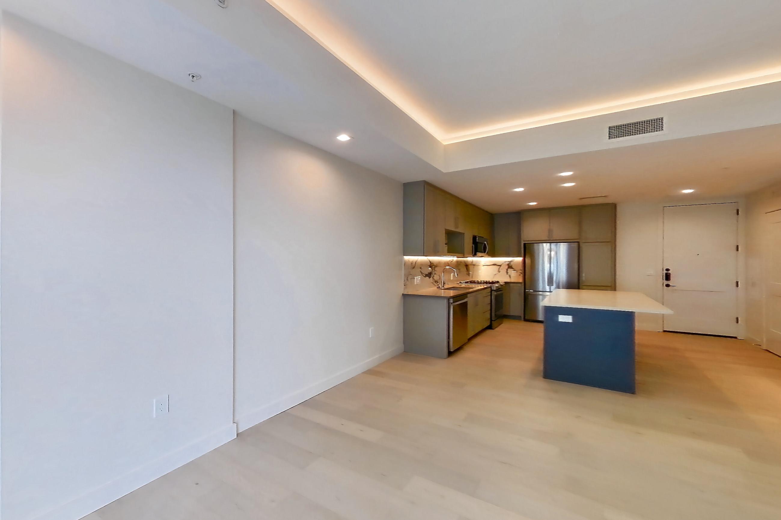 LIVING SPACE