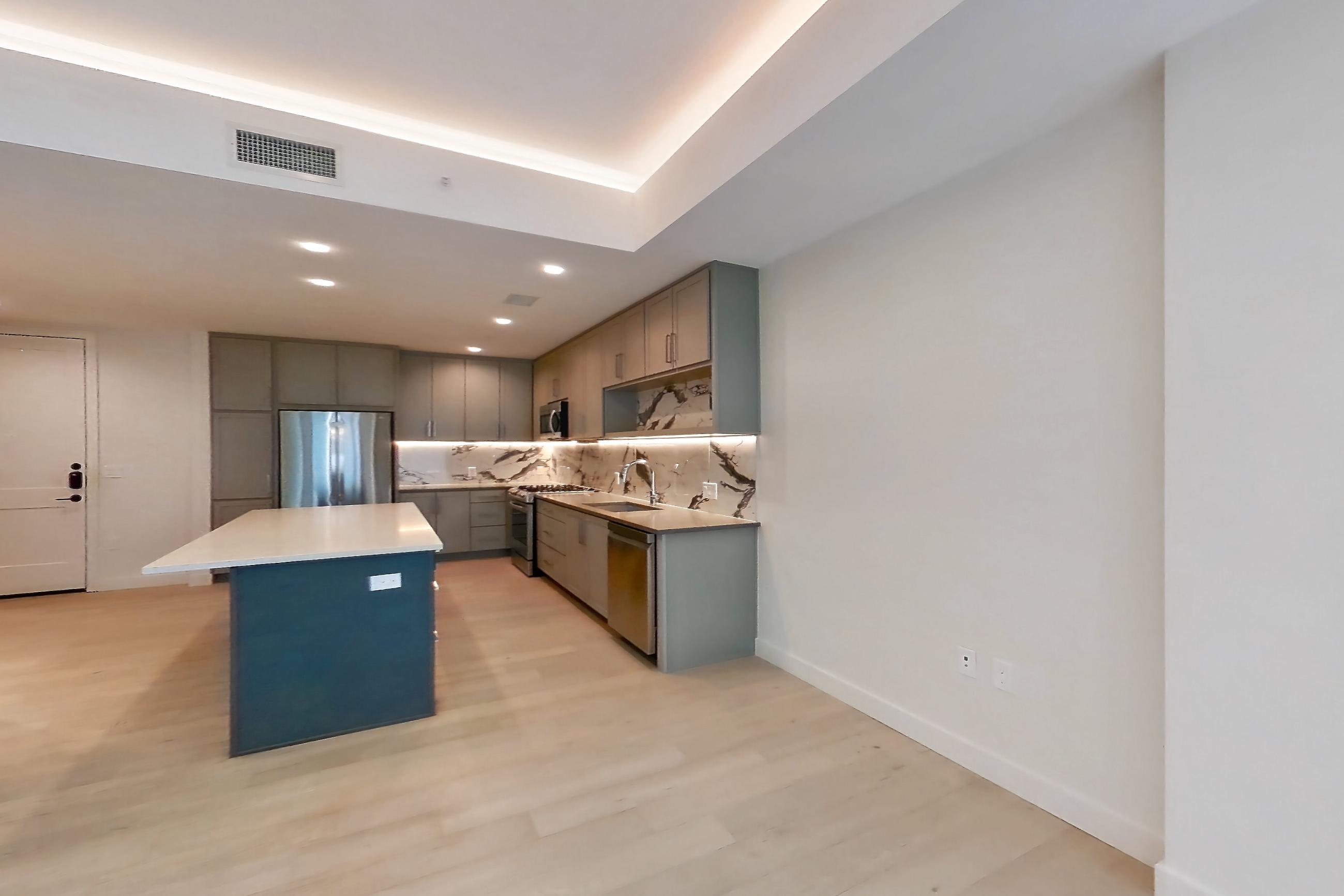 LIVING SPACE