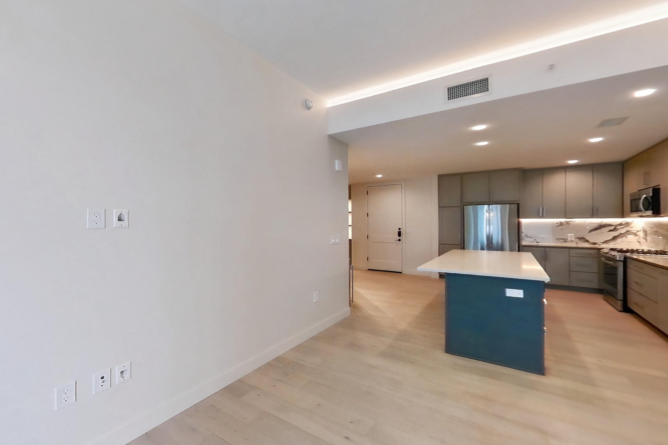 LIVING SPACE