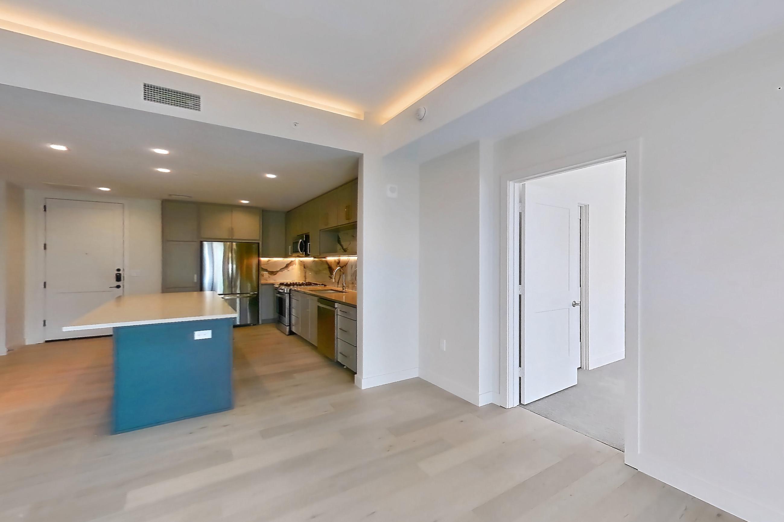 LIVING SPACE