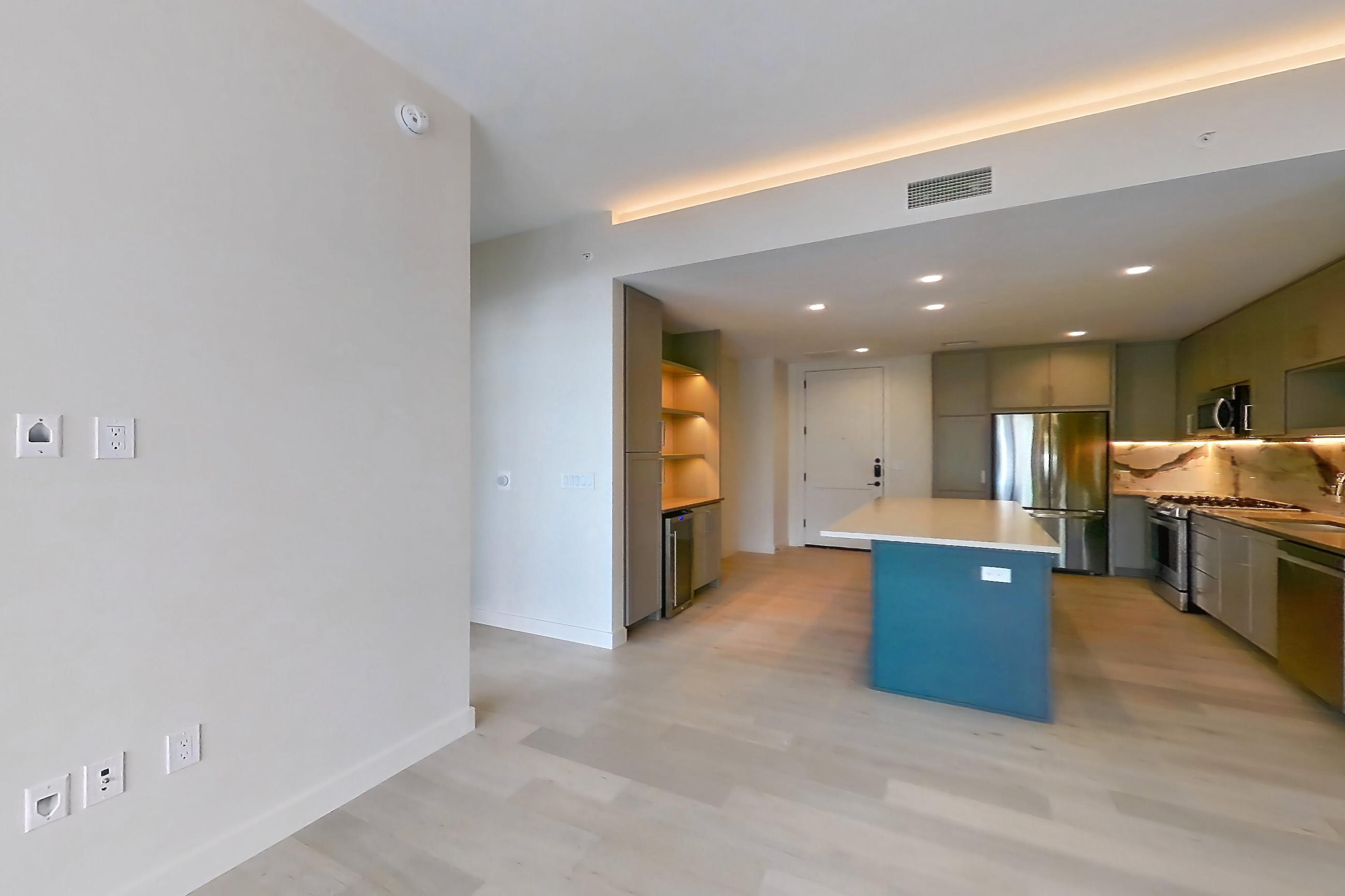 LIVING SPACE