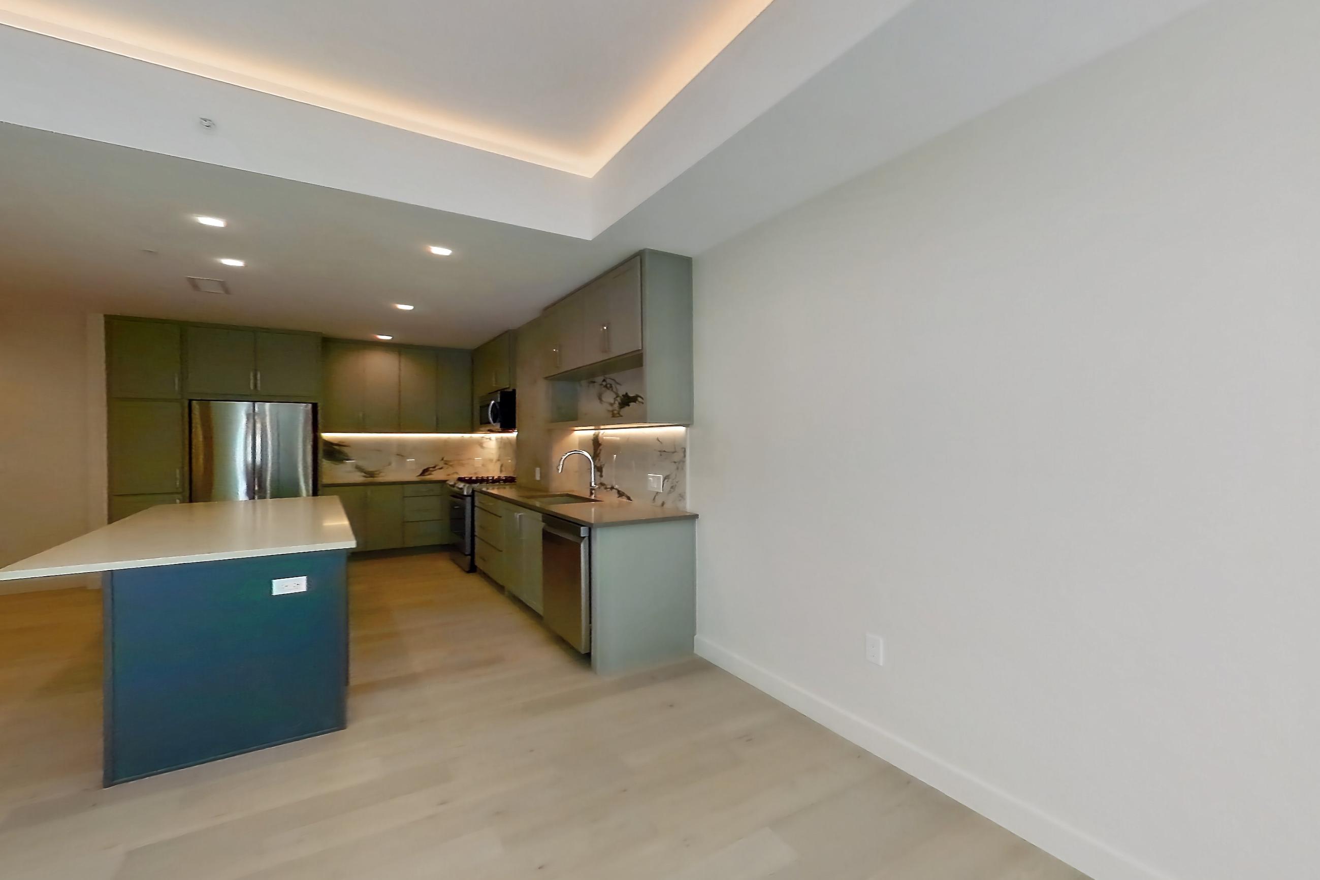 LIVING SPACE