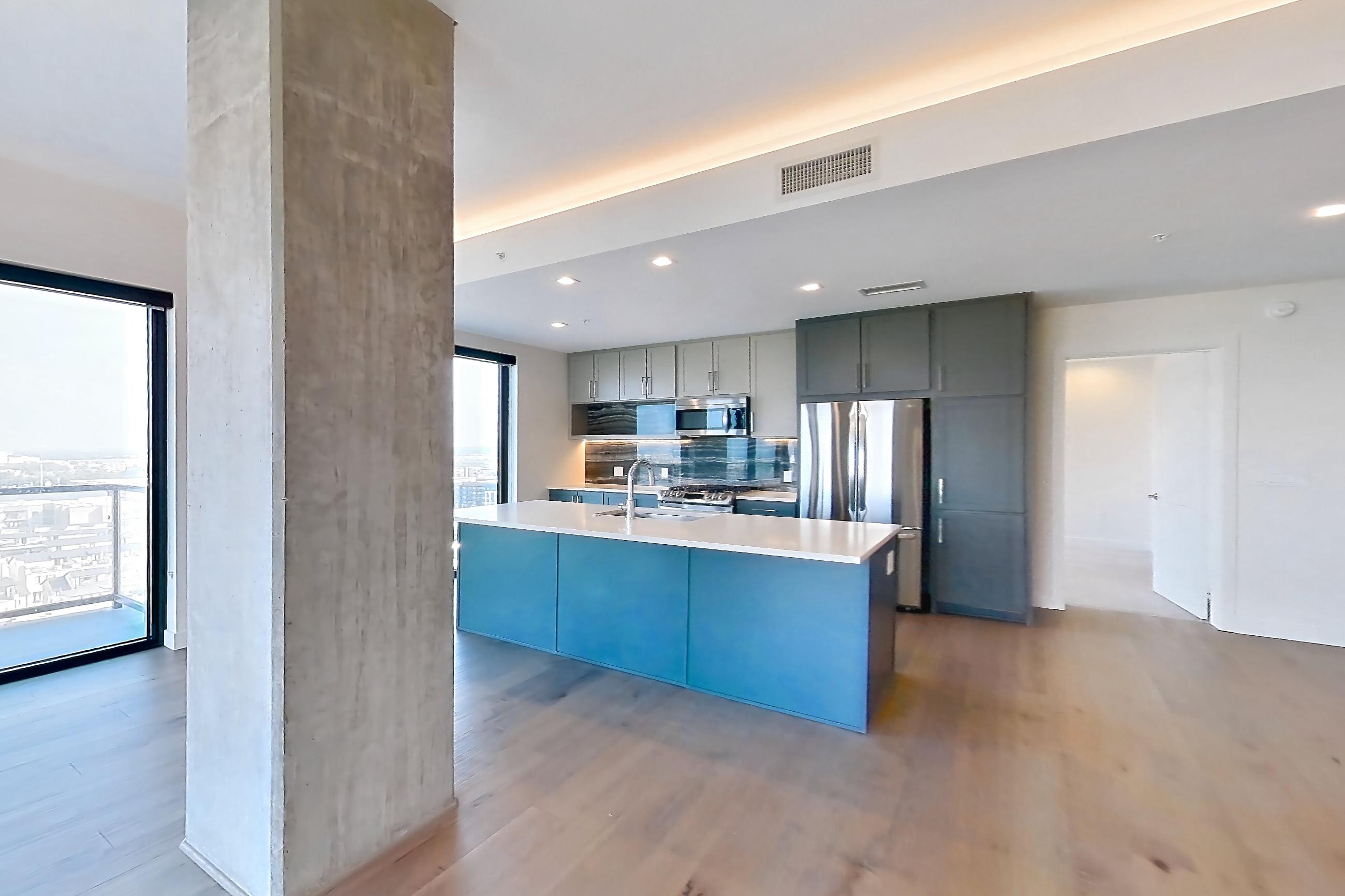 LIVING SPACE