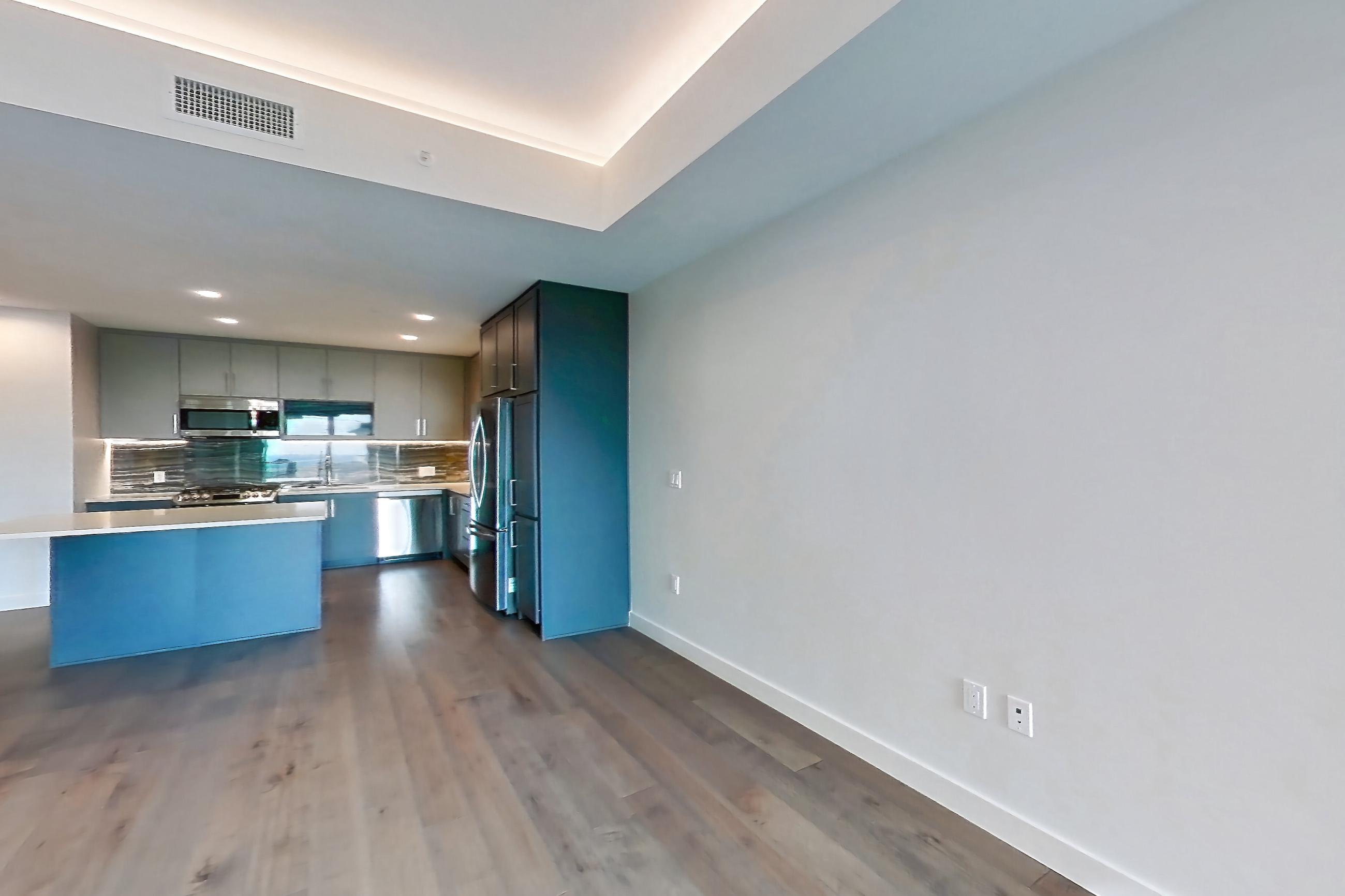 LIVING SPACE