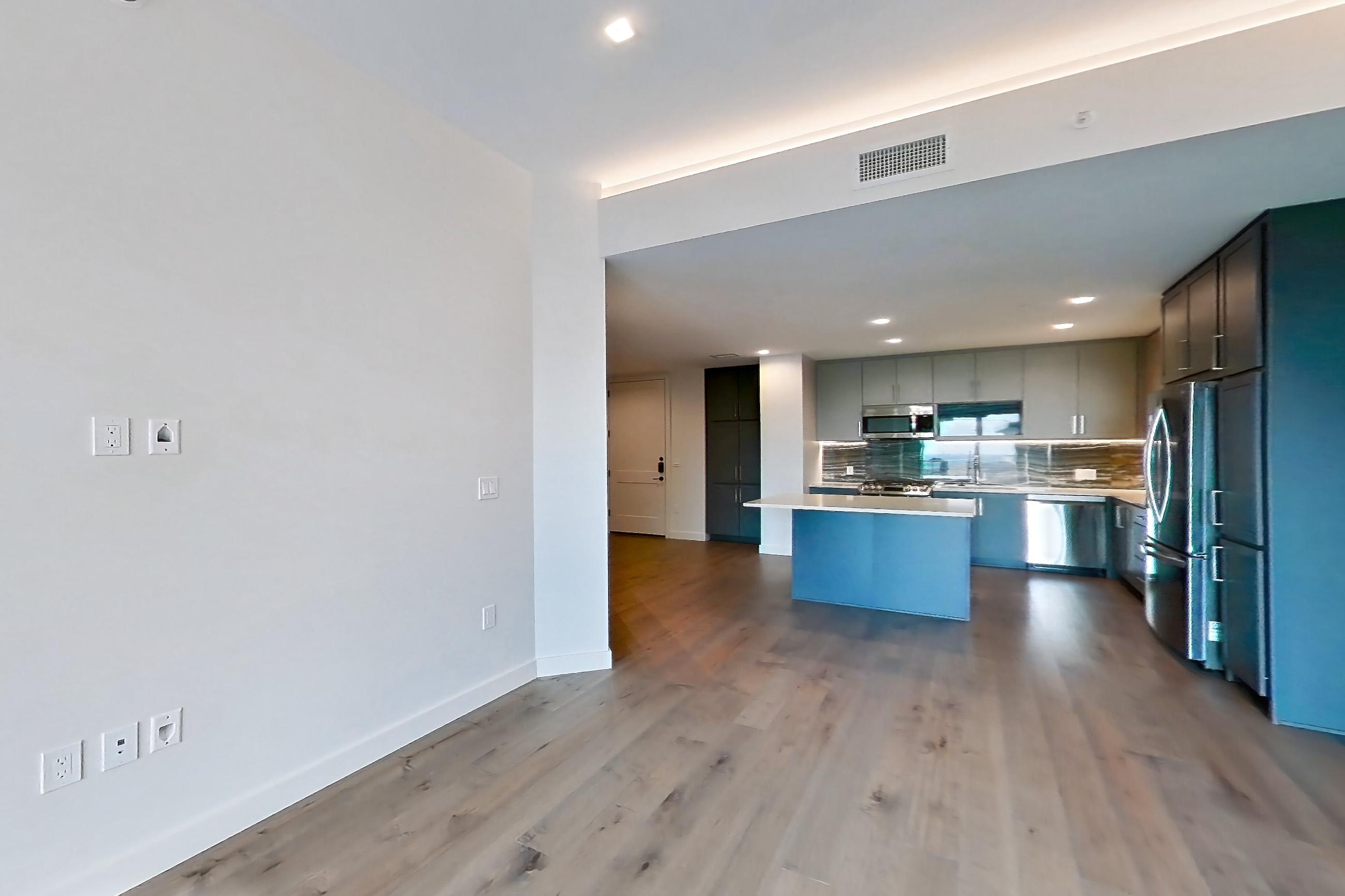 LIVING SPACE