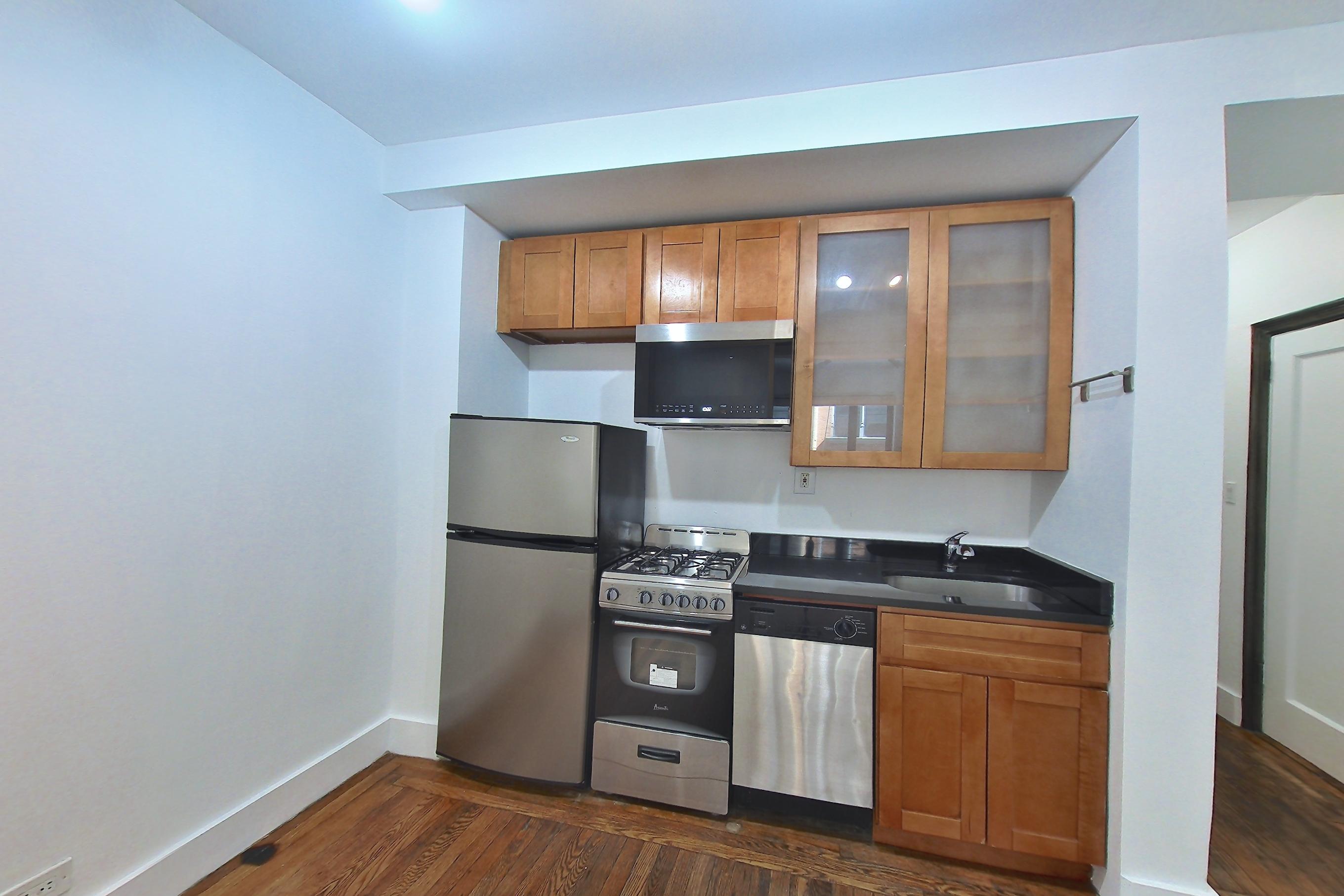 KITCHEN VIEW