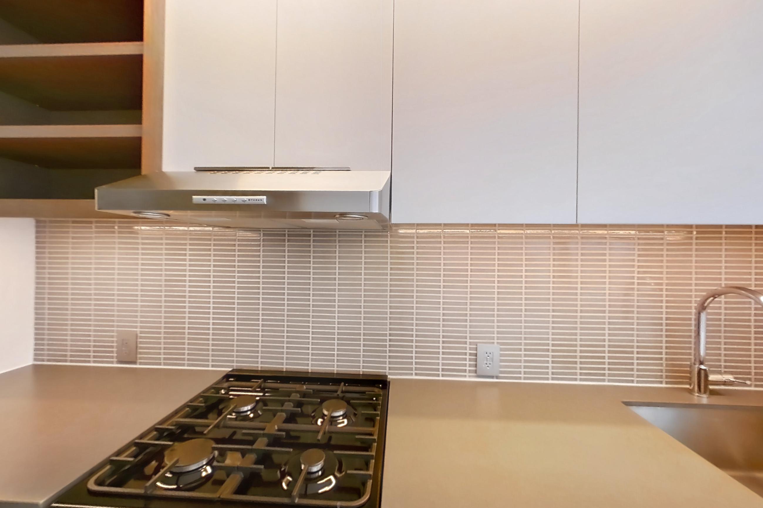 KITCHEN (representative of this floor plan)