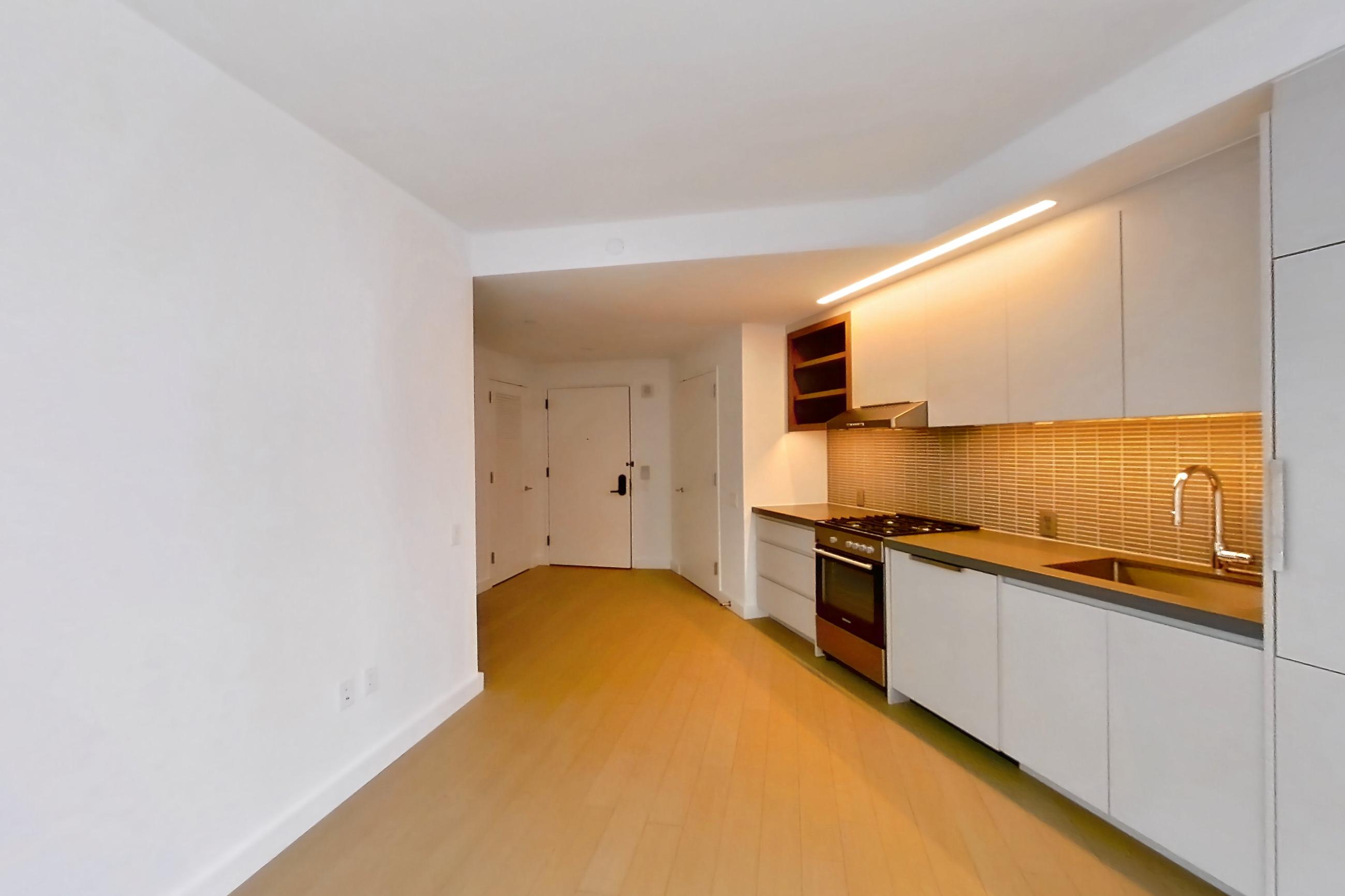 LIVING ROOM (representative of this floor plan)