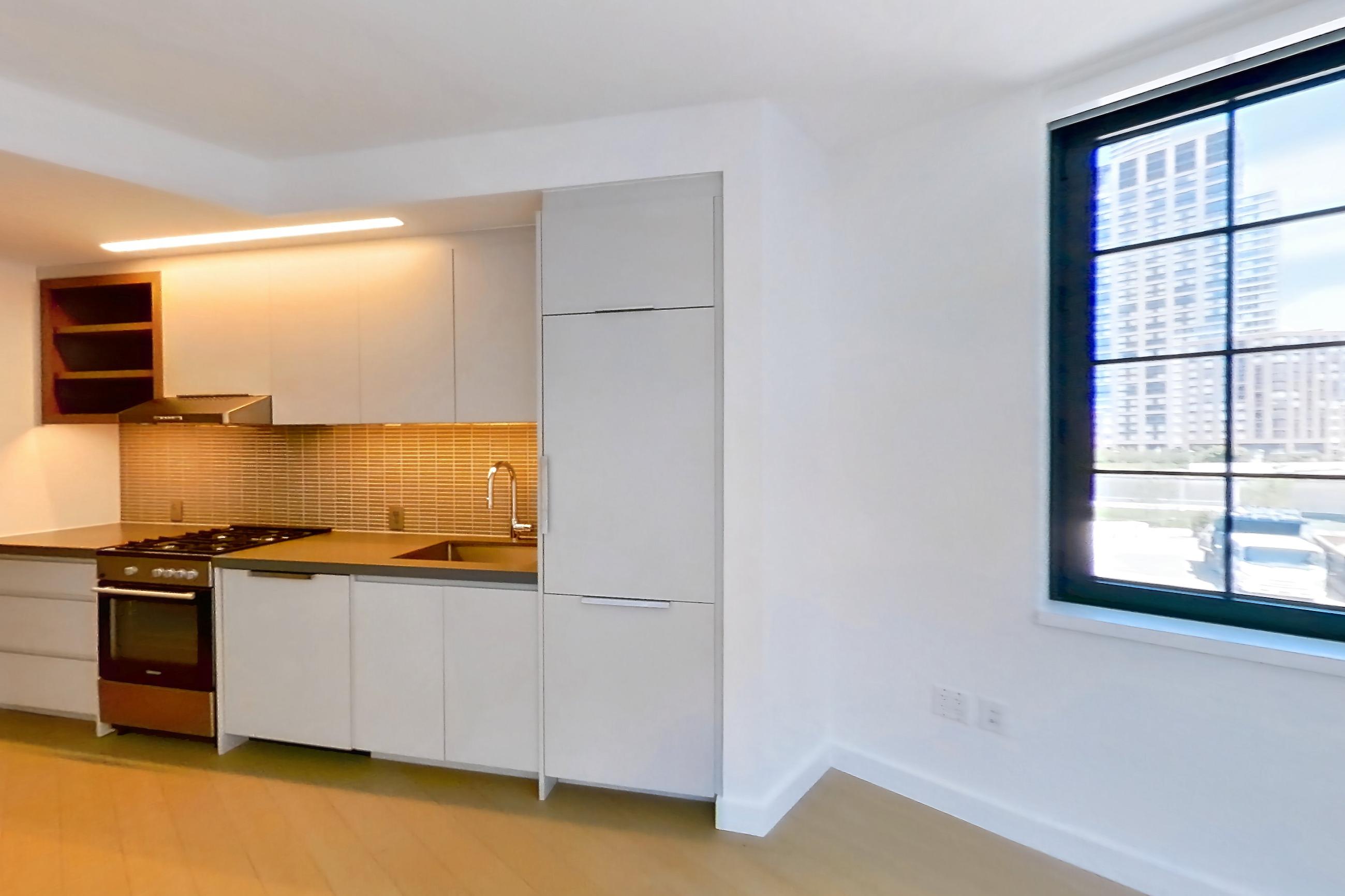 LIVING ROOM (representative of this floor plan)