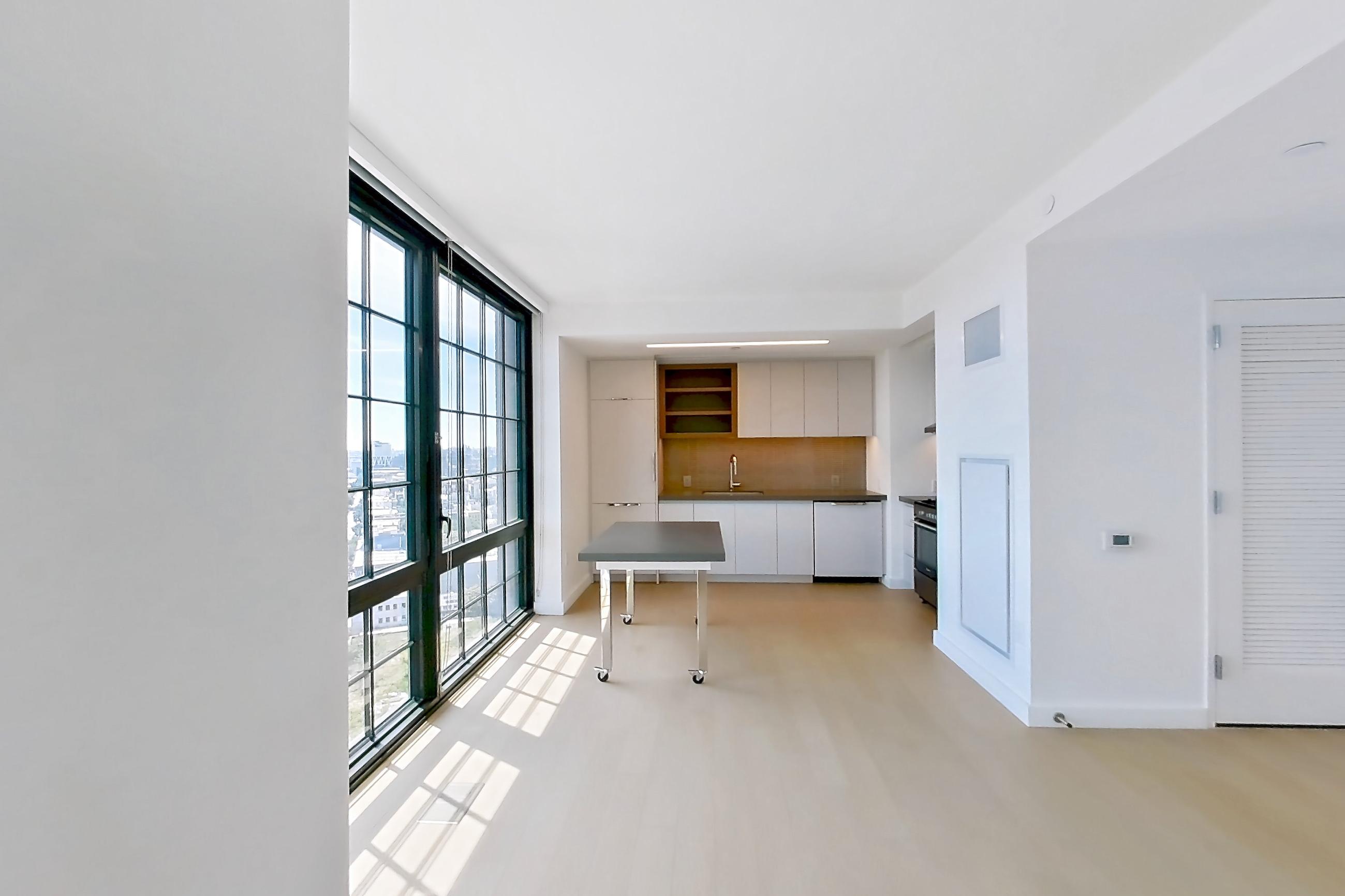LIVING SPACE