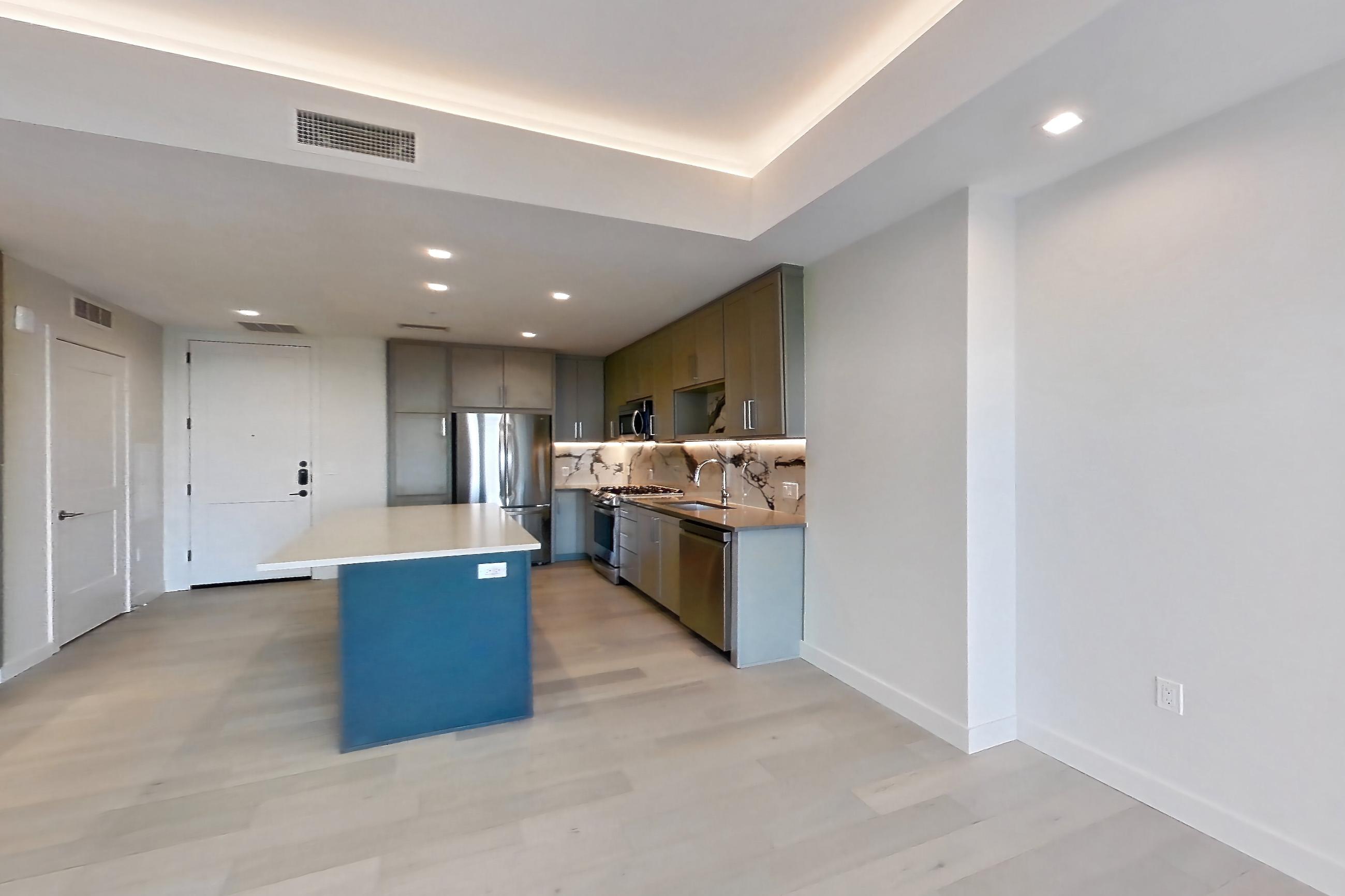 LIVING SPACE