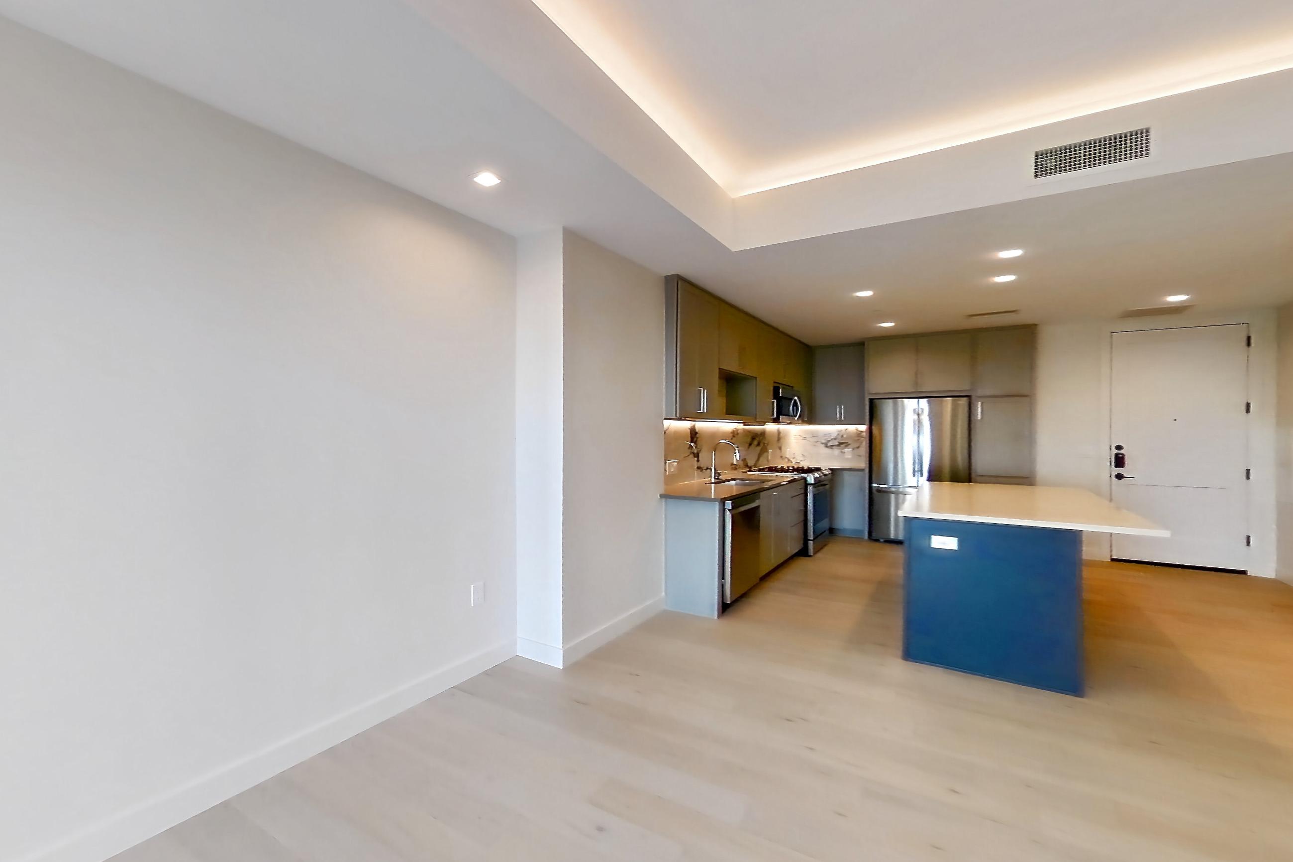 LIVING SPACE