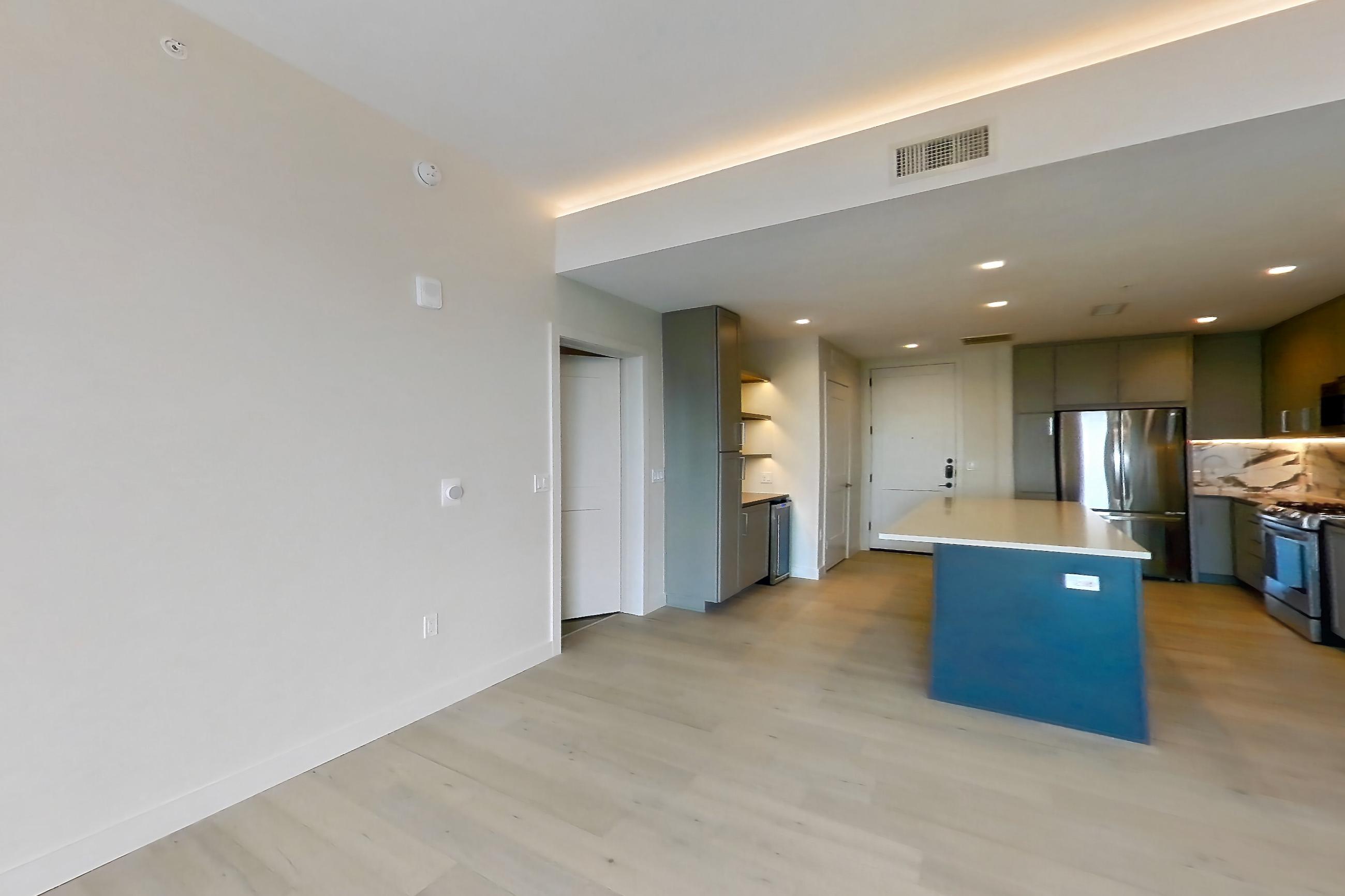 LIVING SPACE