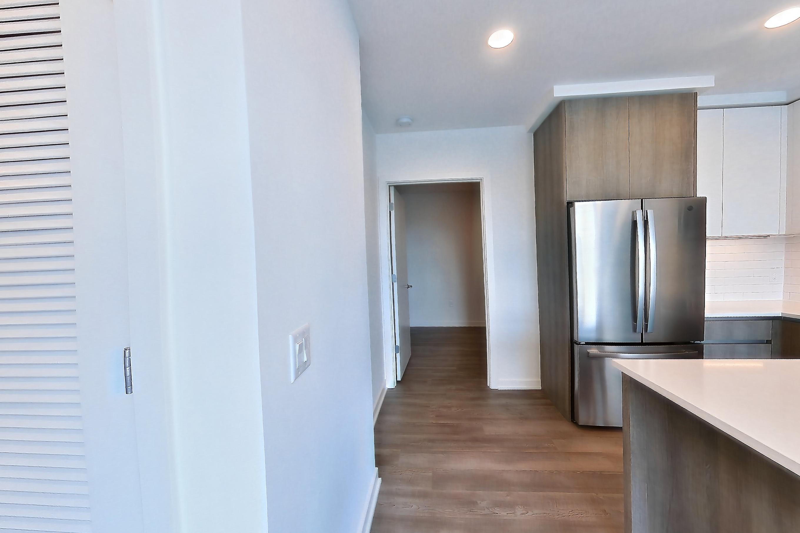 LIVING ROOM (representative of this floor plan)