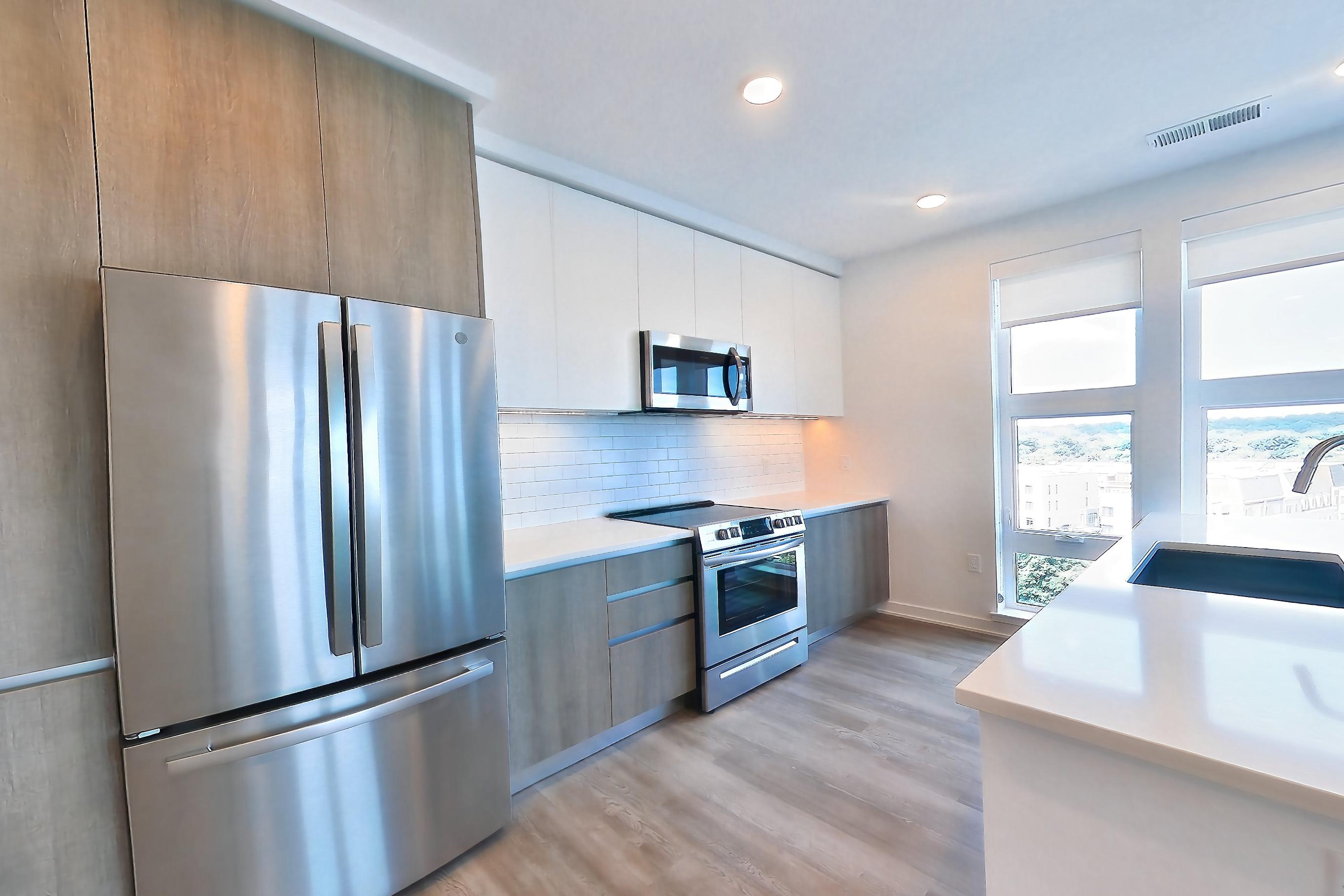 KITCHEN (representative of this floor plan)