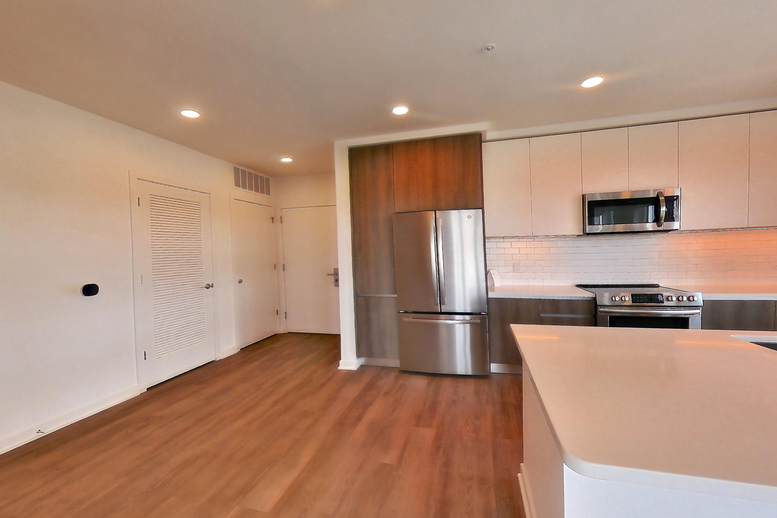 LIVING ROOM (representative of this floor plan)
