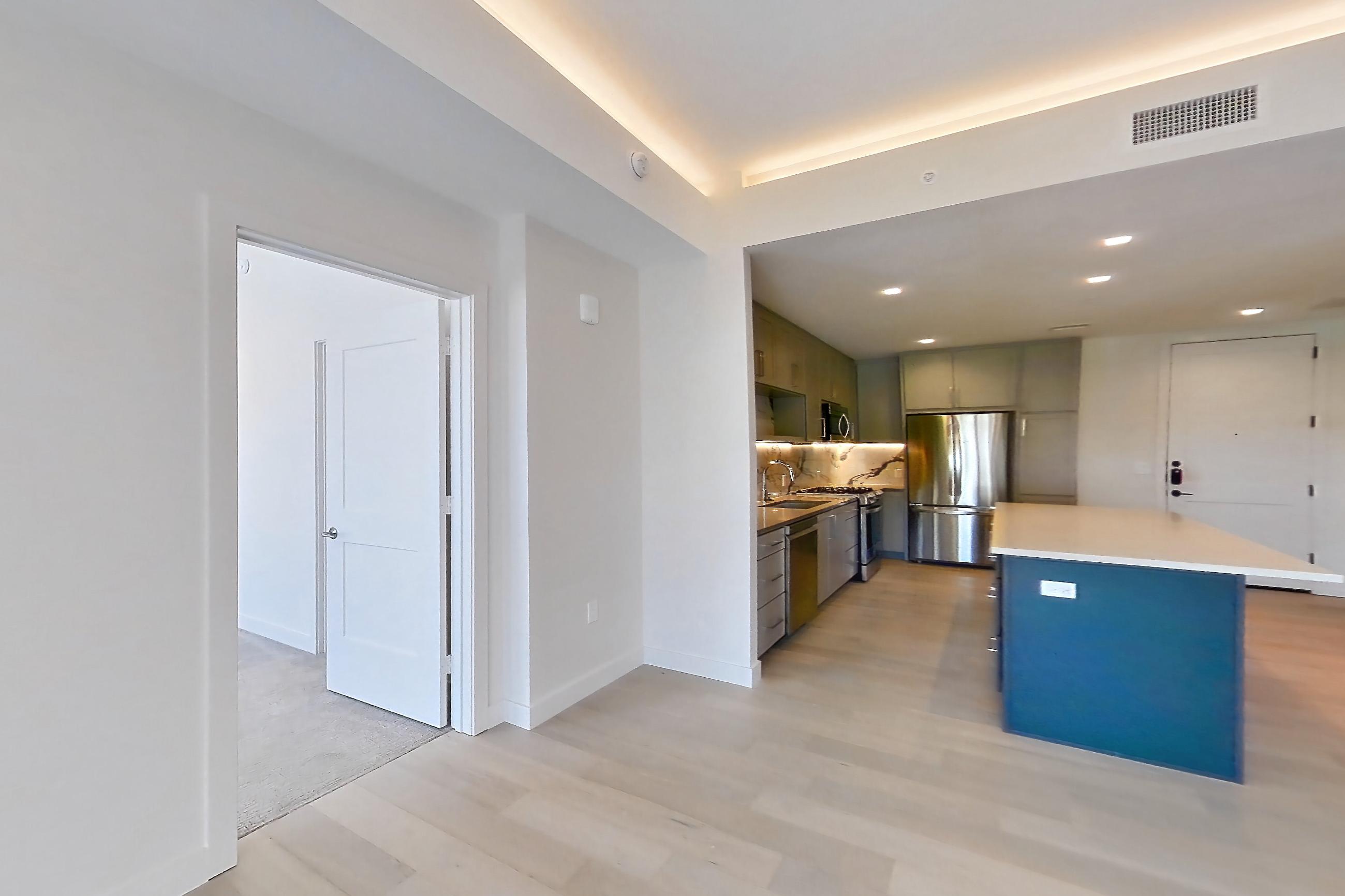 LIVING SPACE