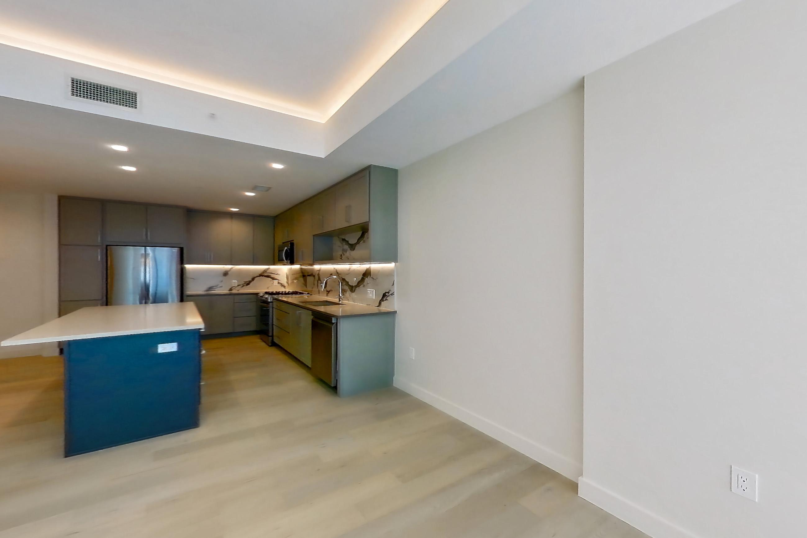 LIVING SPACE