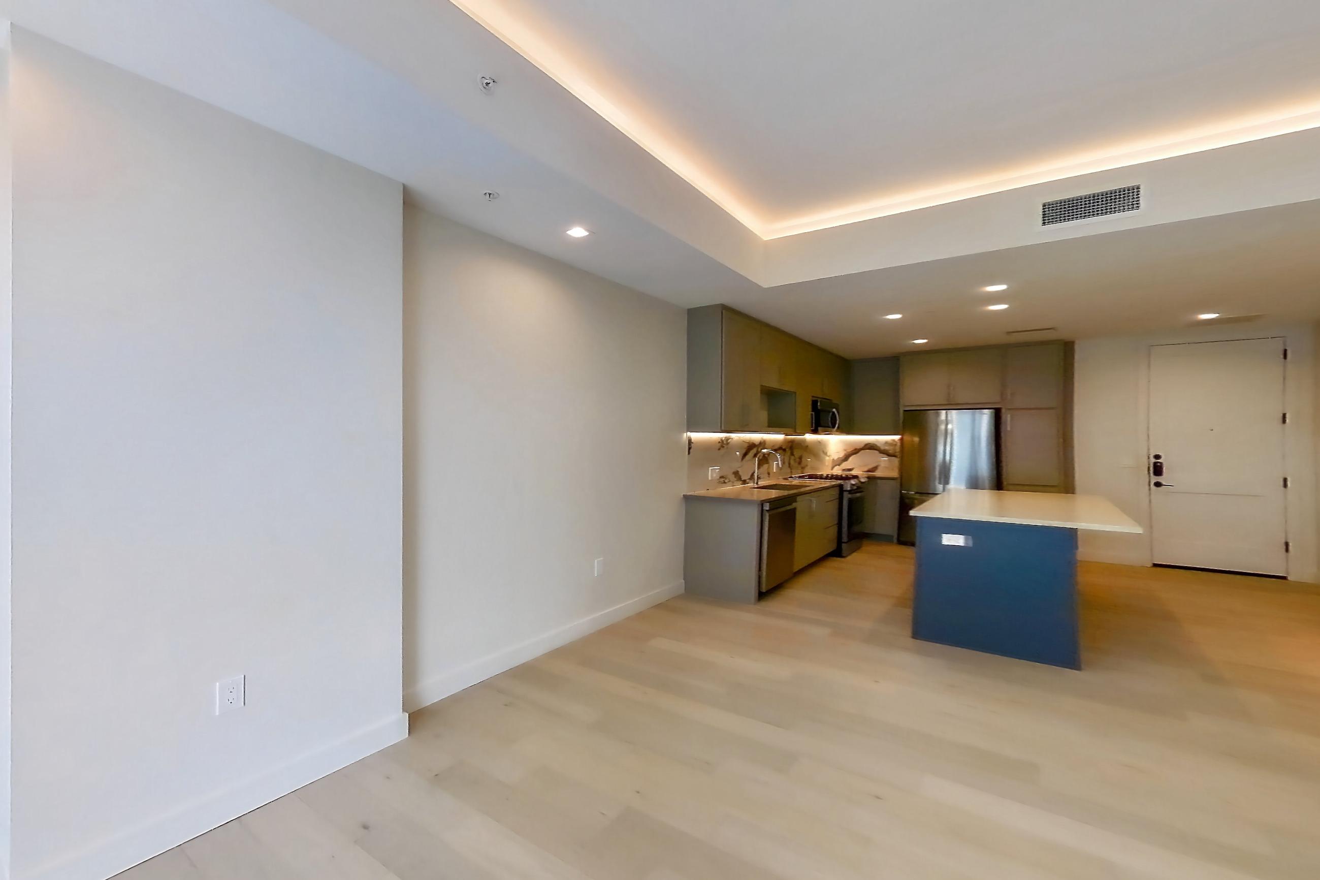LIVING SPACE