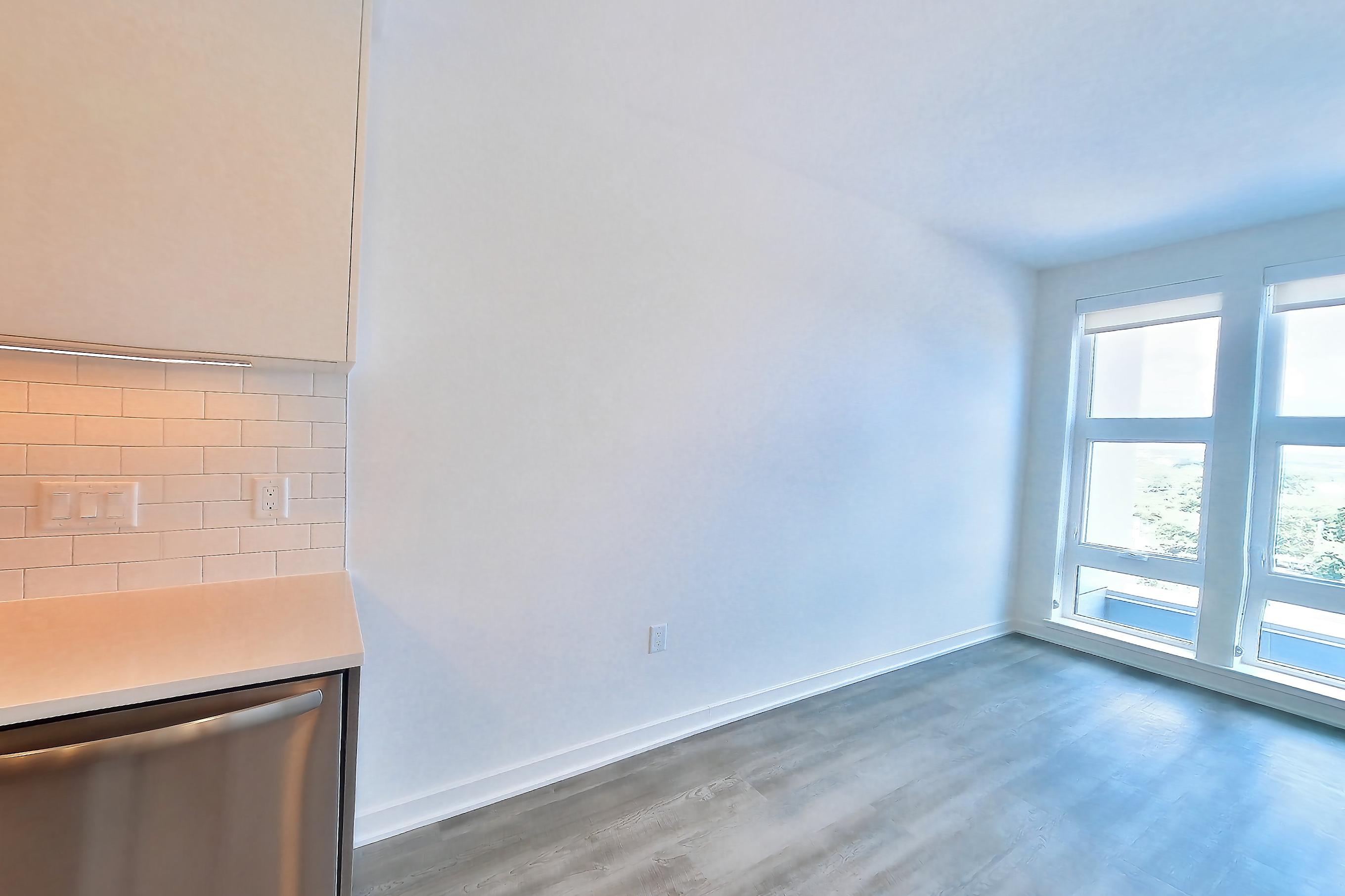 LIVING ROOM (representative of this floor plan)