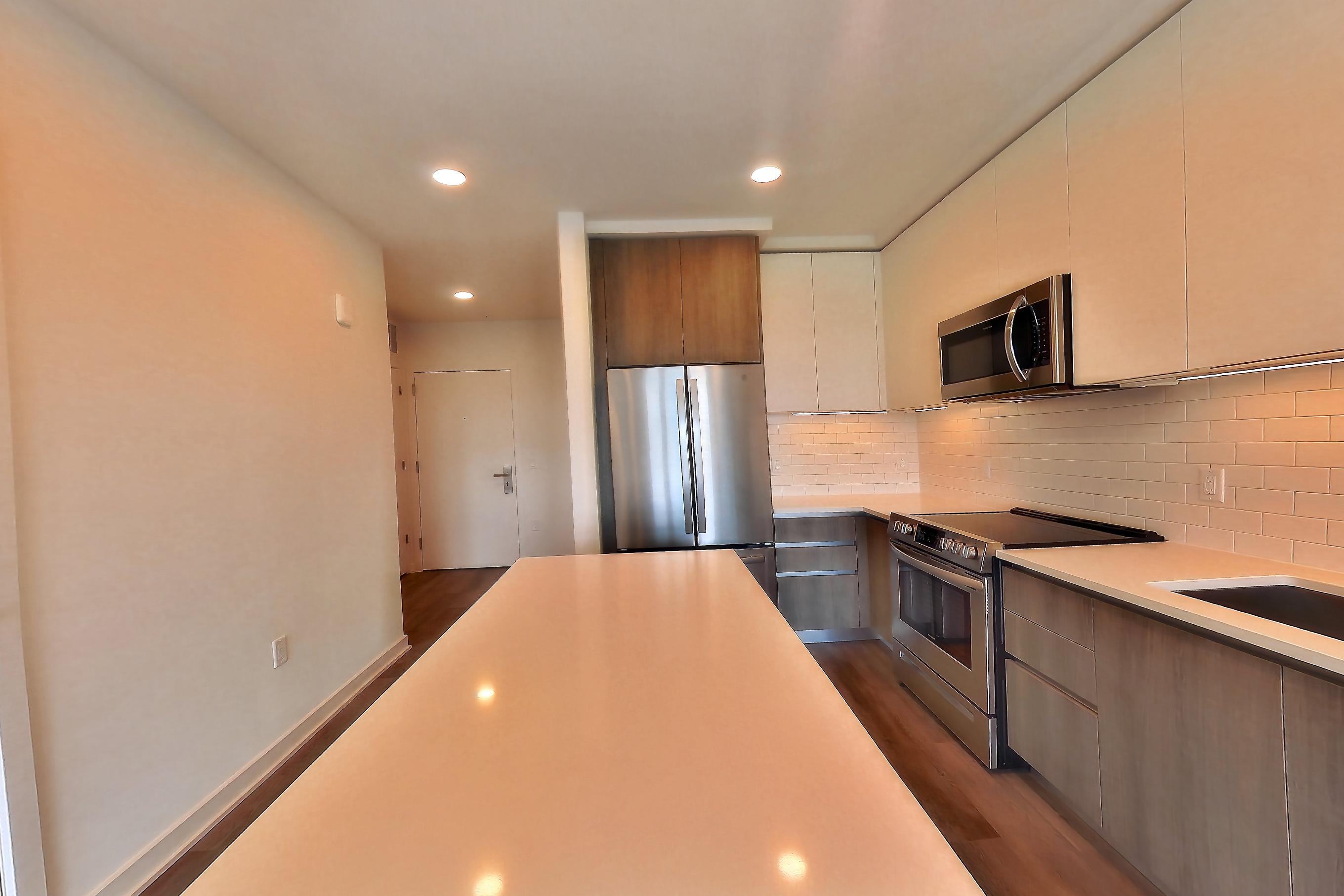 LIVING ROOM (representative of this floor plan)