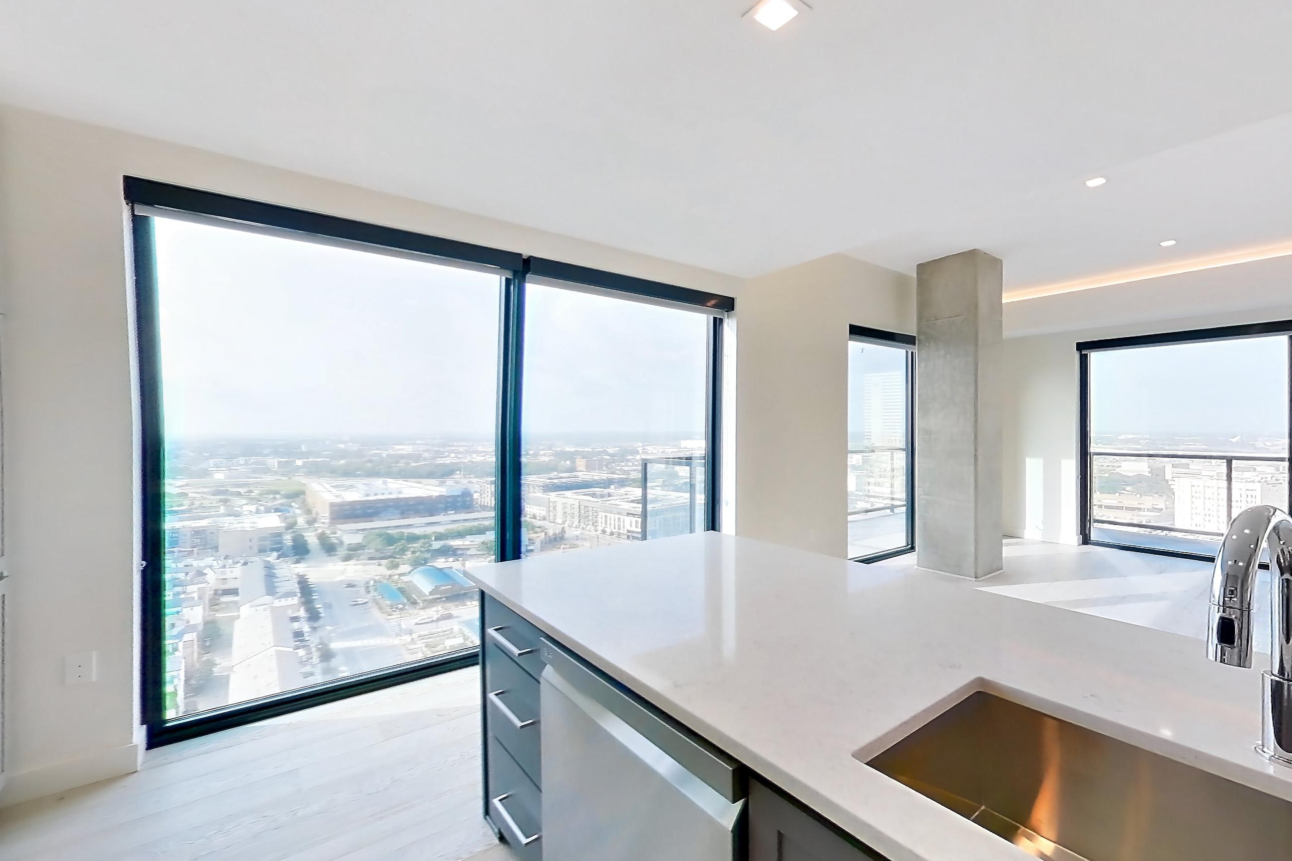 KITCHEN (representative of this floor plan)
