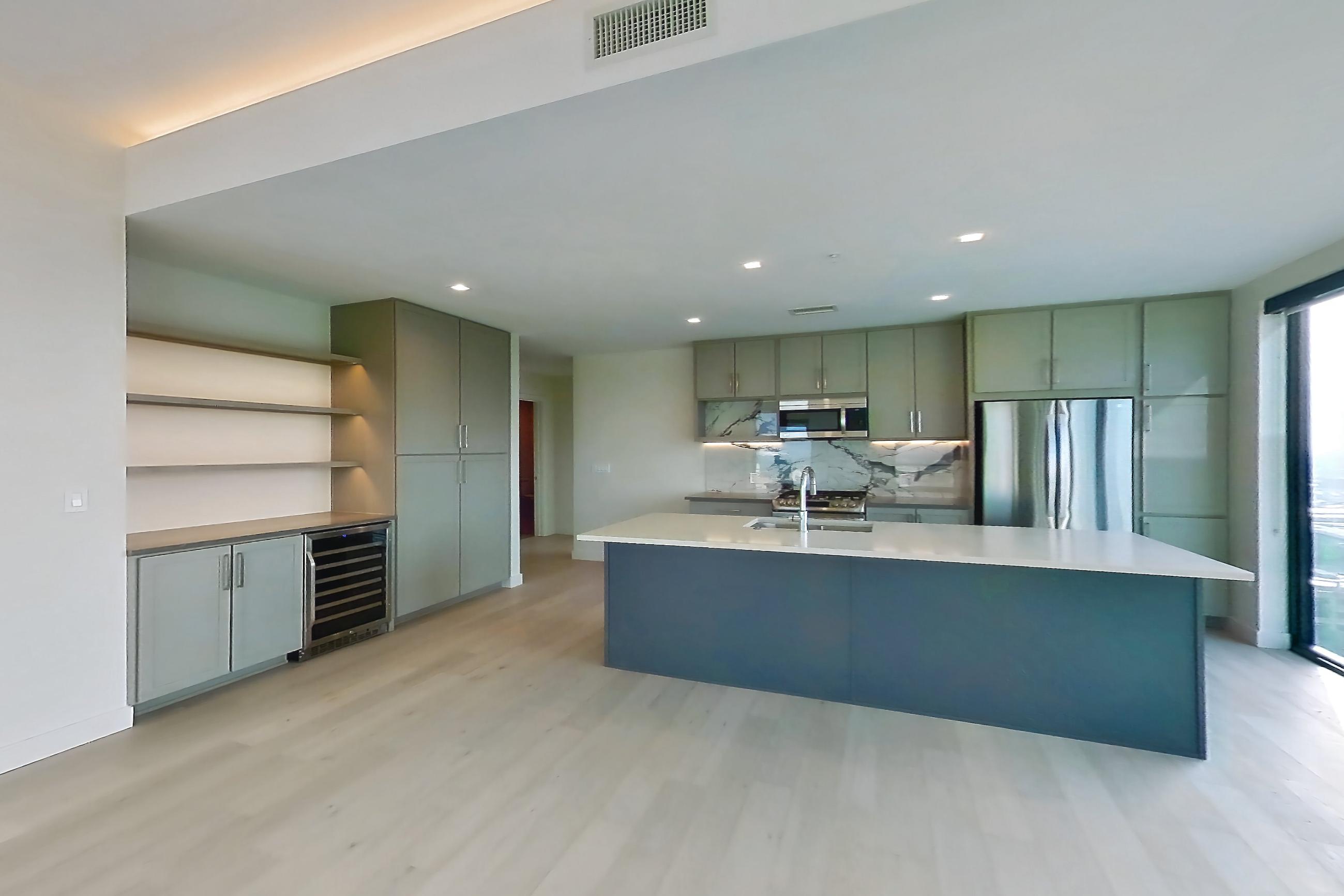 LIVING ROOM (representative of this floor plan)