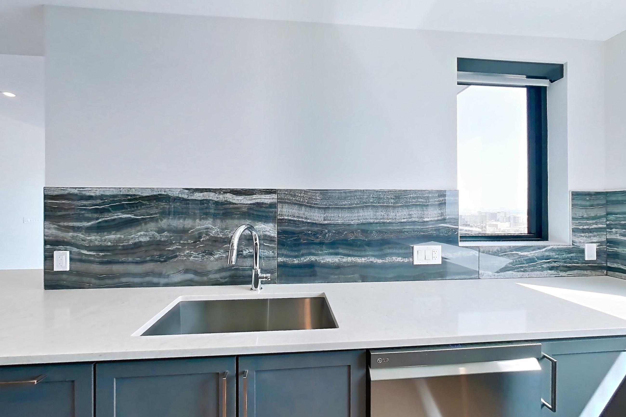 KITCHEN (representative of this floor plan)