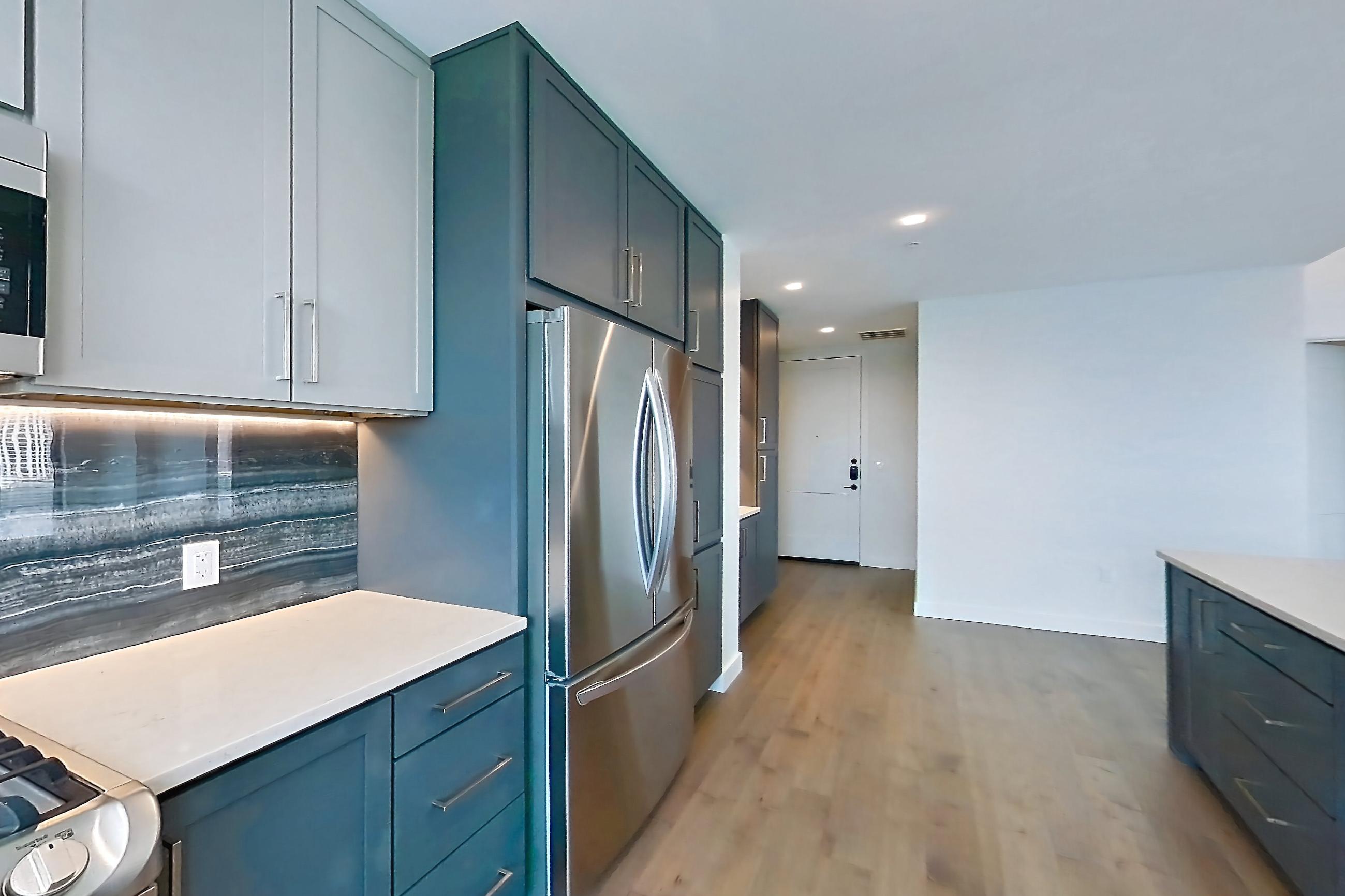 KITCHEN (representative of this floor plan)