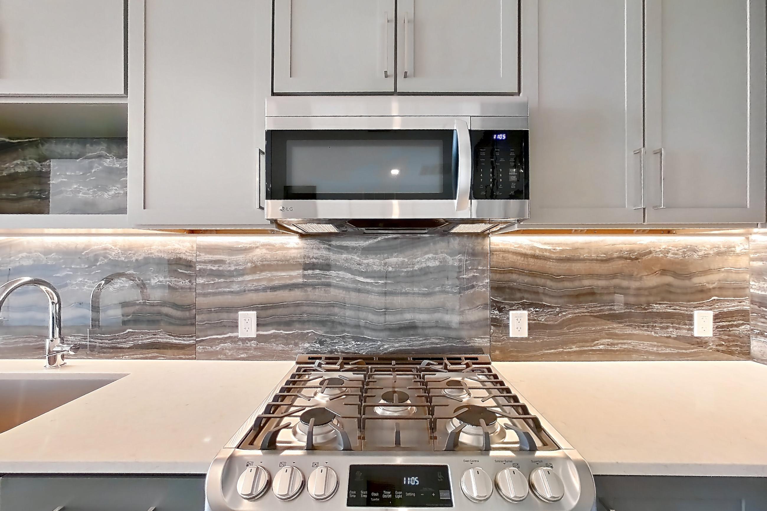 KITCHEN (representative of this floor plan)